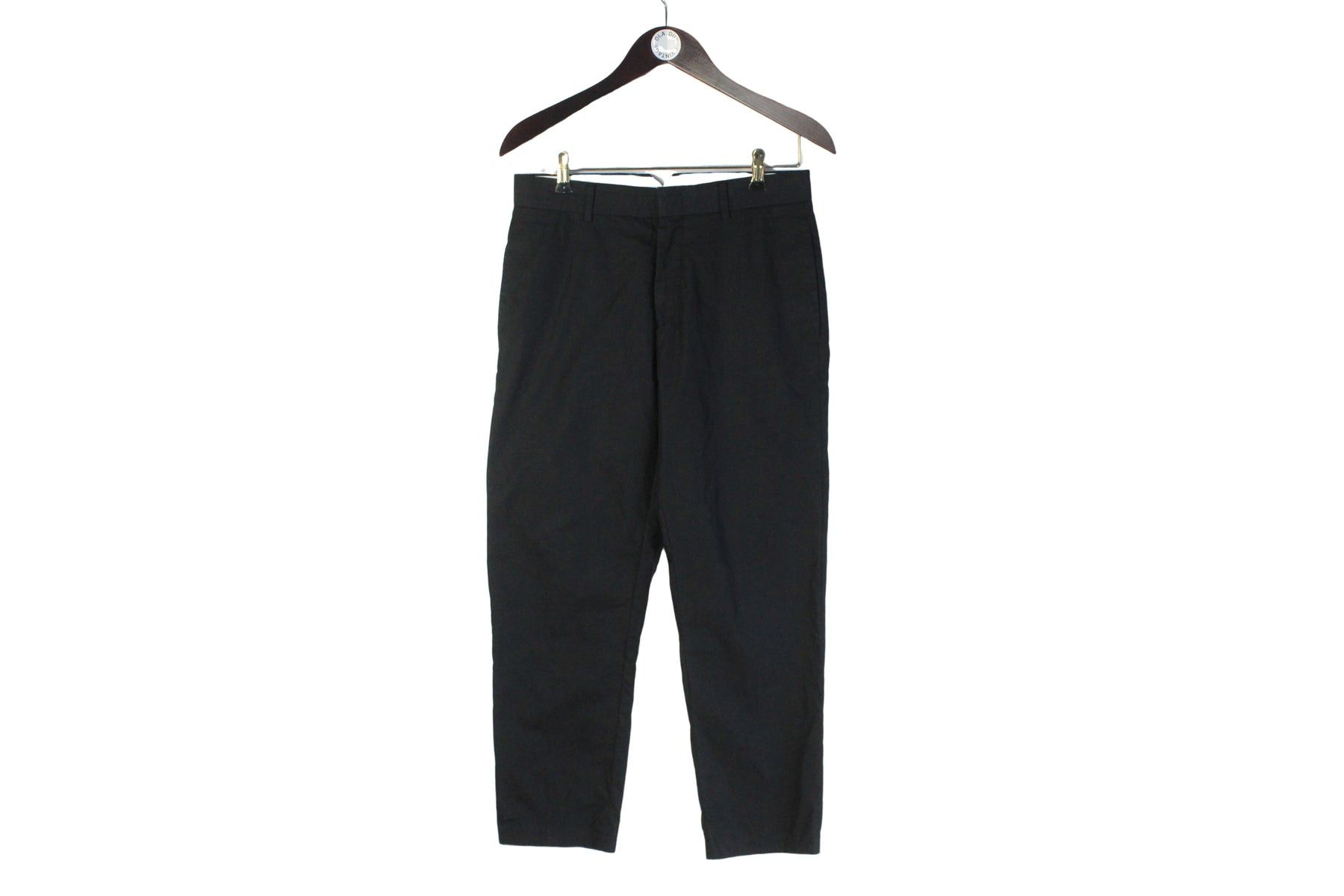 Acne Studios Acne Studios Aron T Pop Pants 46 Size US 30 / EU 46 - 1 Thumbnail
