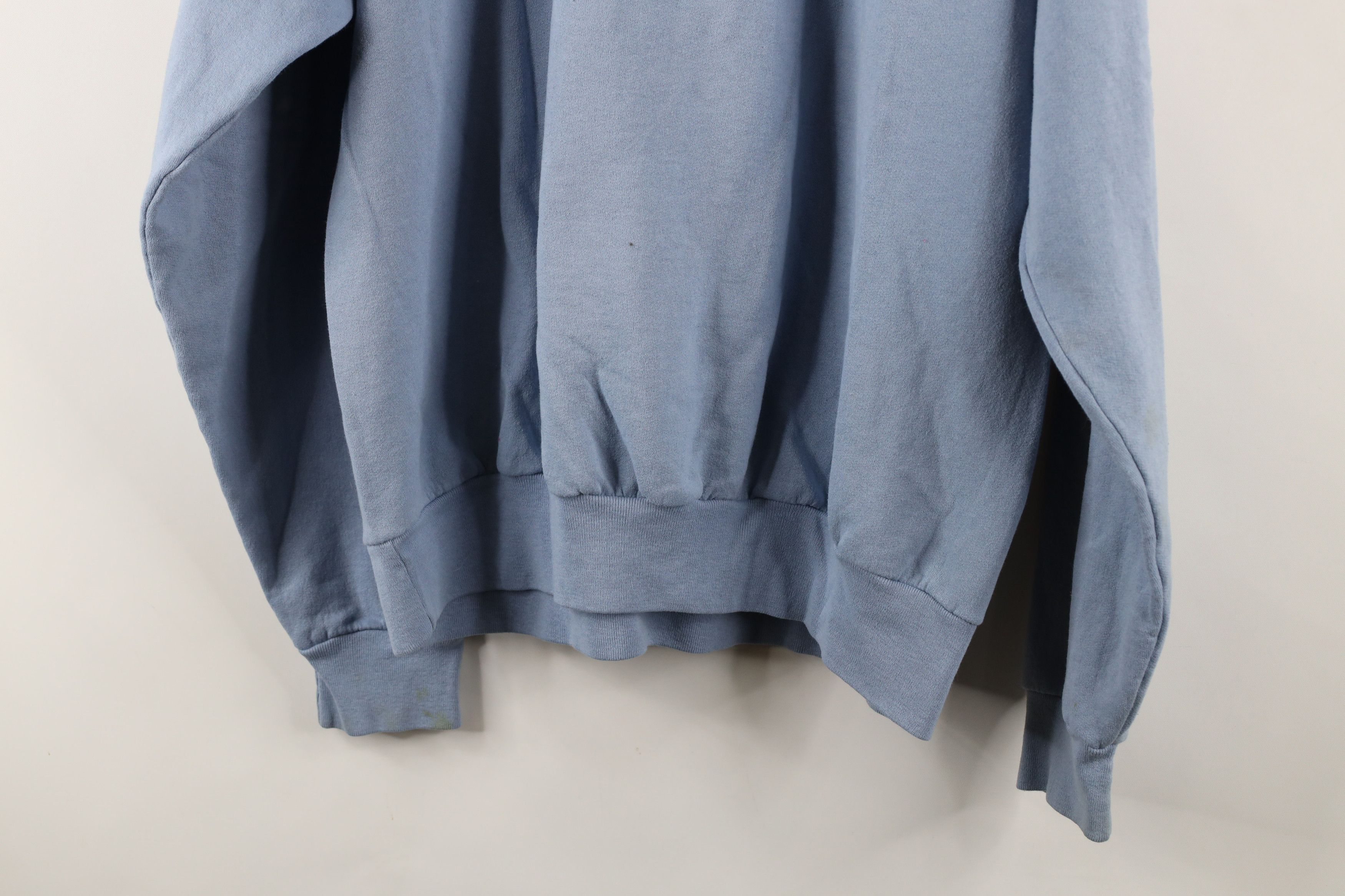 Vintage Vintage 90s Country Primitive Country Road Farm Sweatshirt Size XL / US 12-14 / IT 48-50 - 15 Thumbnail