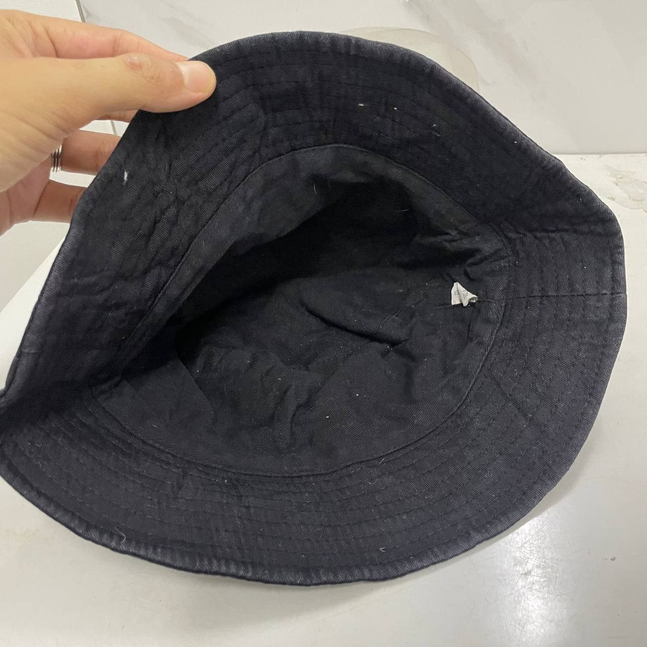 Philippe Model ⭐️SALE⭐️ PHILIPPINE BUCKET OUTDOOR HAT Size ONE SIZE - 3 Thumbnail