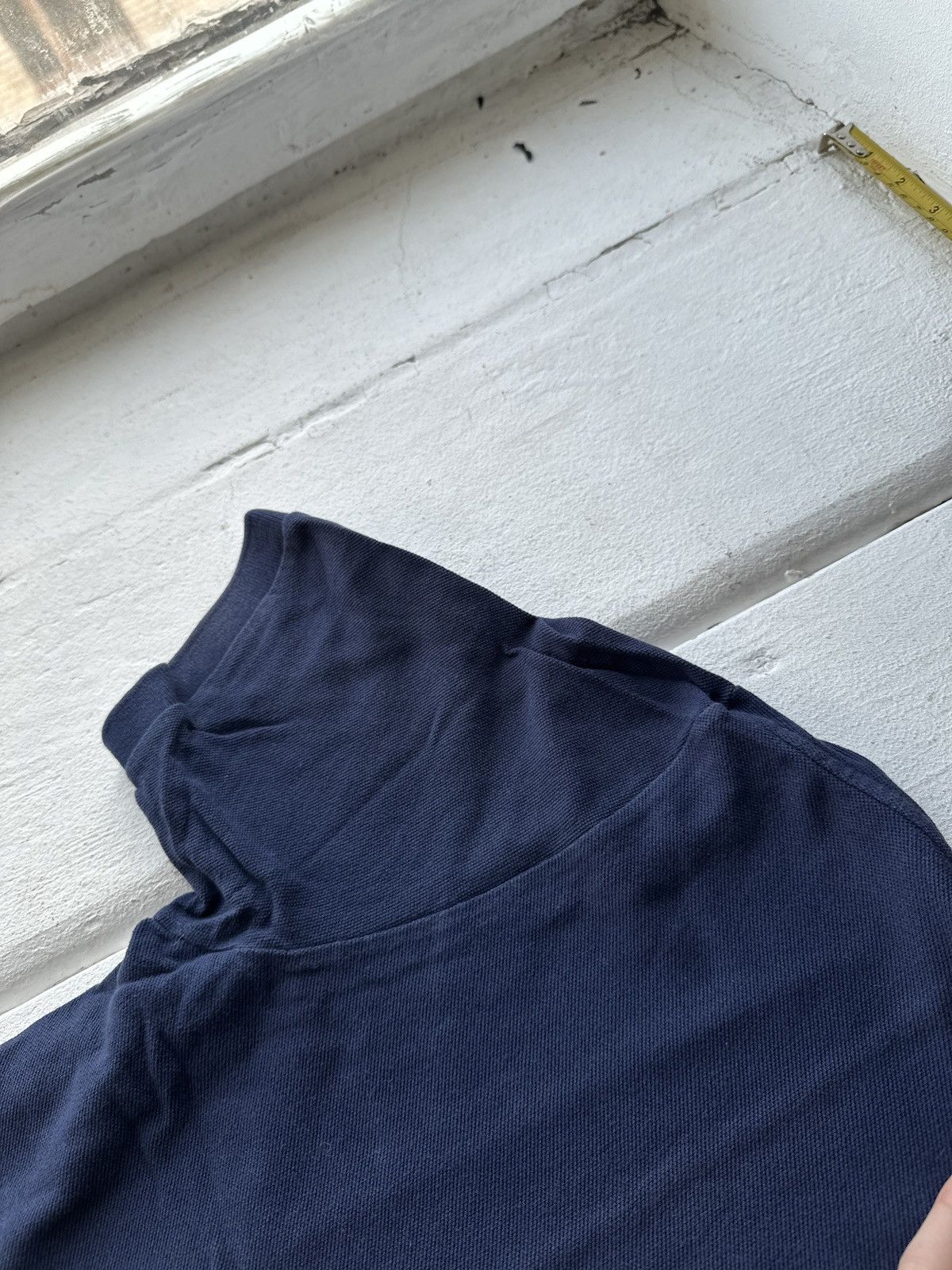 Polo Ralph Lauren 🚨VNTG RALPH LAUREN POLO LINED MARINA LUXURY OLD MONEY Size US L / EU 52-54 / 3 - 4 Thumbnail