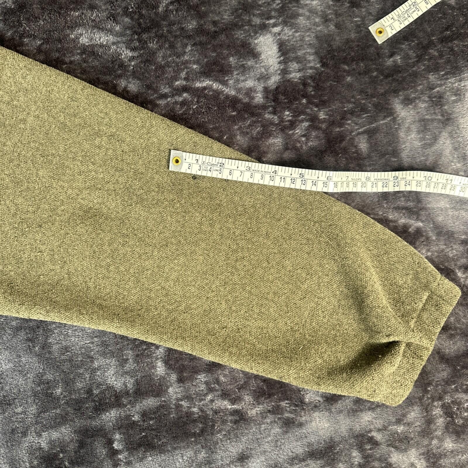 Orvis Orvis Snap Button Pullover Sweatshirt Men’s L Size US L / EU 52-54 / 3 - 4 Thumbnail