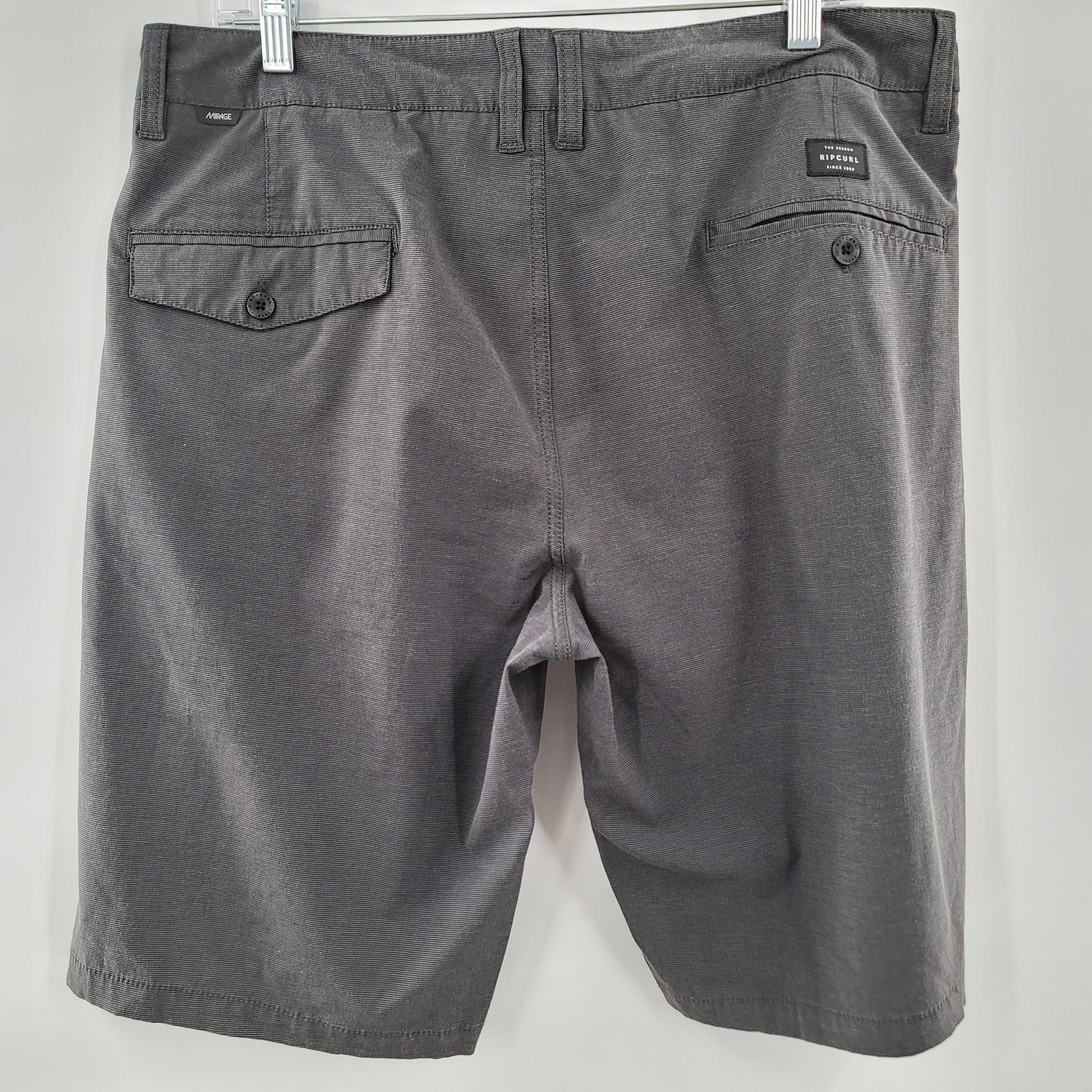 Rip Curl Rip Curl Men's Hybrid Shorts Size 34 "Boardwalks" Size US 34 / EU 50 - 2 Thumbnail