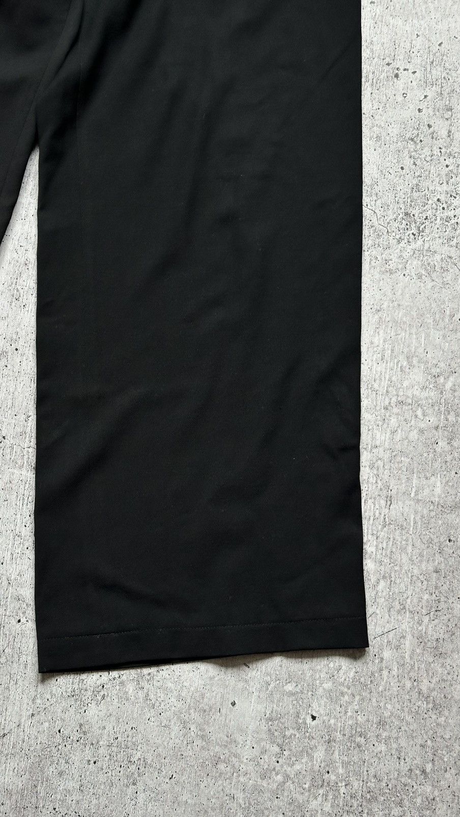 Acne Studios Women's Acne Studios Classic Pants Size 26" / US 2 / IT 38 - 2 Thumbnail