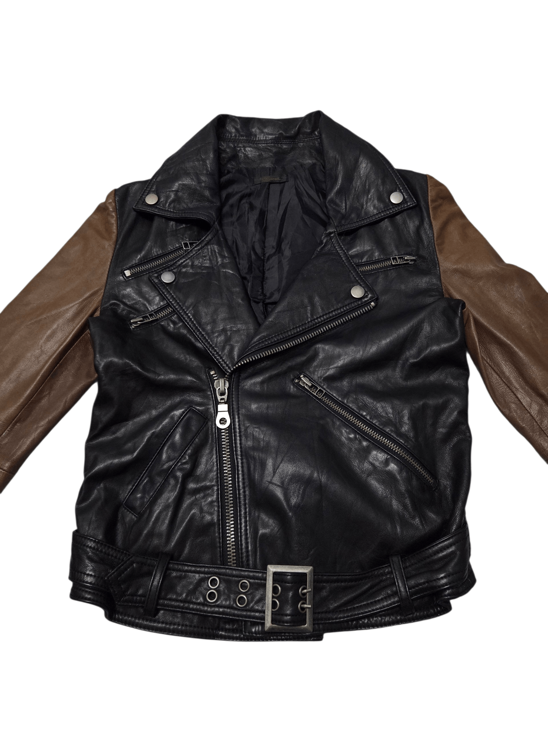 3.1 Phillip Lim Phillip lim inspired Bikers Jacket Size S / US 4 / IT 40 - 3 Thumbnail
