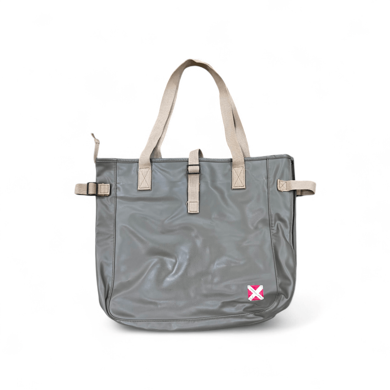 Porter Yoshida Luggage Label Liner Tote Bag Size ONE SIZE - 1 Thumbnail