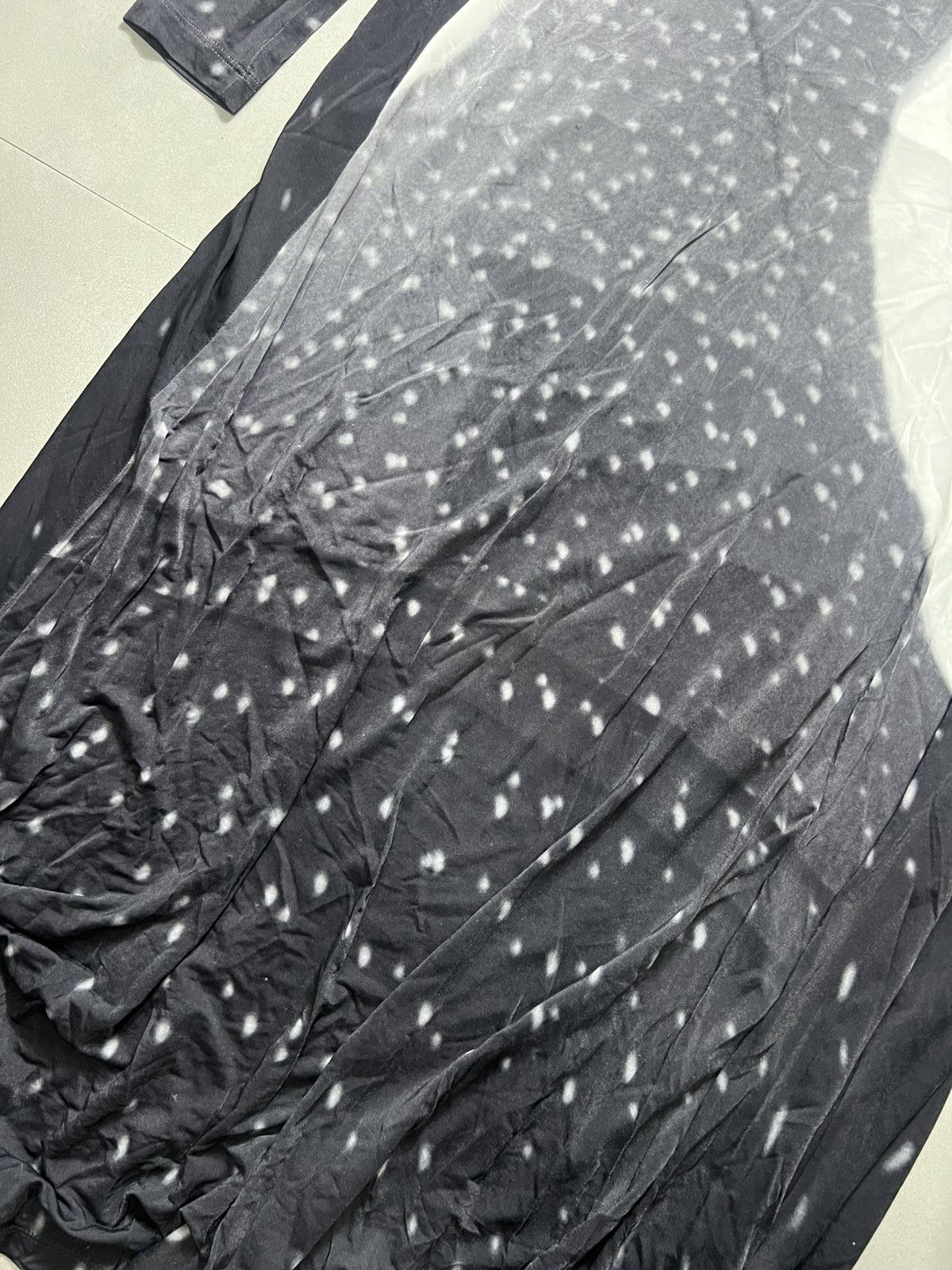 Maison Margiela MM6 - Maison Margiela - Fall 2018 Dress Size S / US 4 / IT 40 - 6 Thumbnail