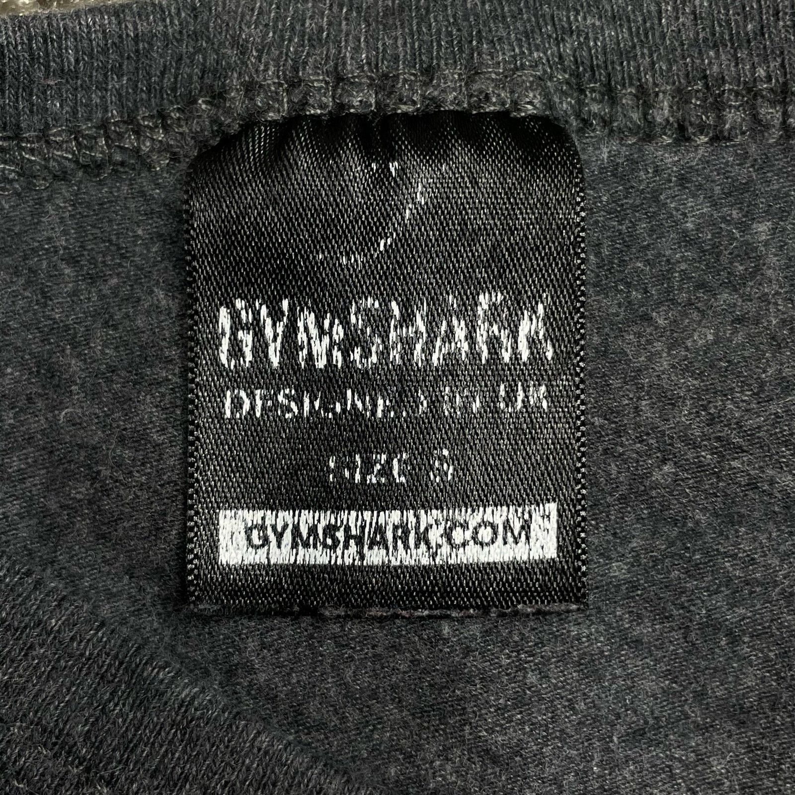 Gymshark Gymshark Classic T-shirt Size S / US 4 / IT 40 - 4 Thumbnail
