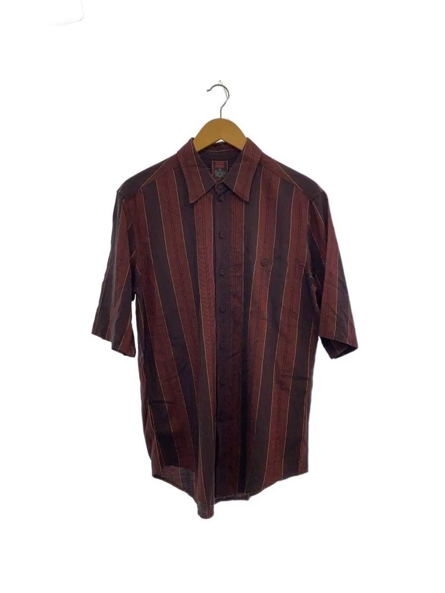 Jean Paul Gaultier Striped Shirt Size US M / EU 48-50 / 2 - 1 Thumbnail