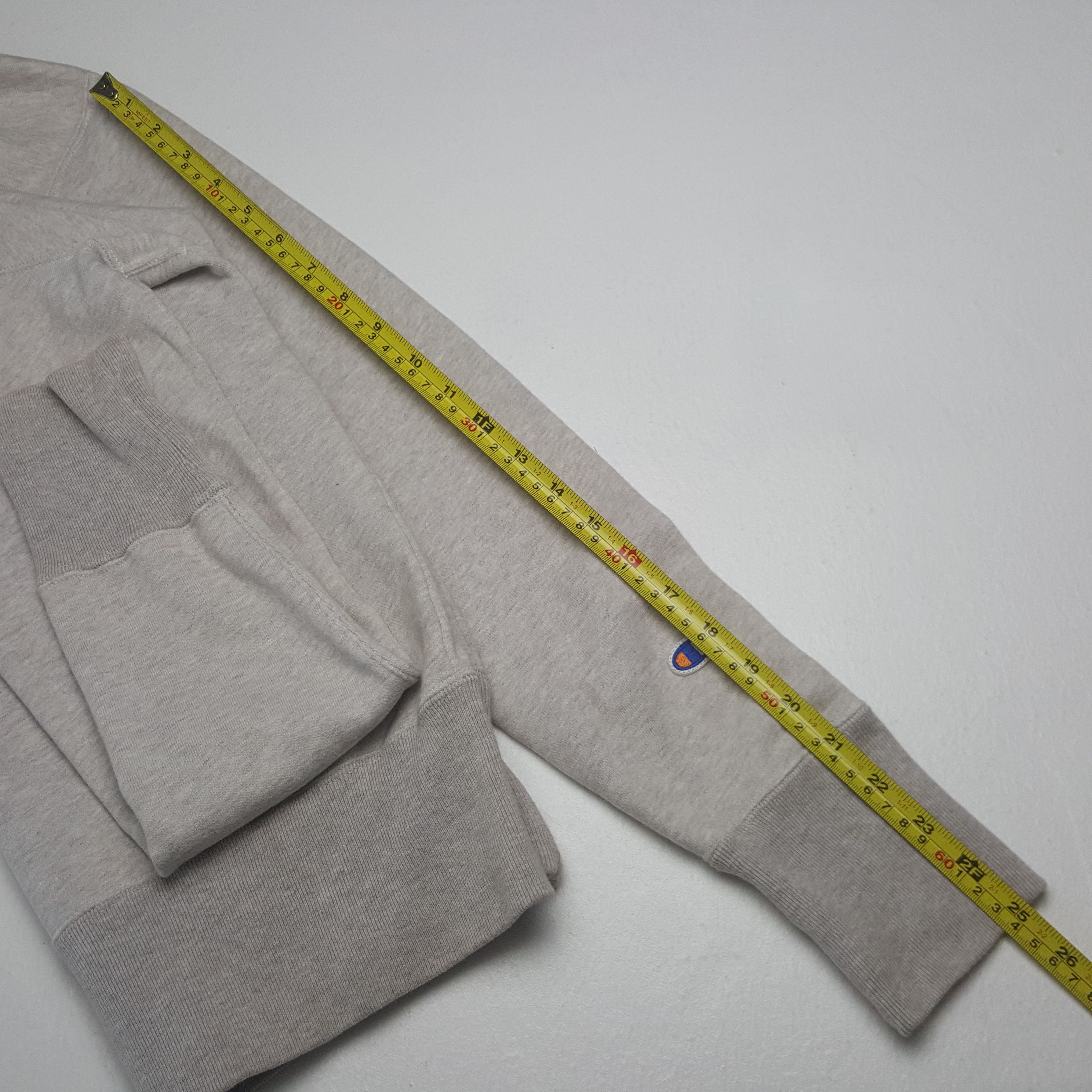 Champion Vintage Champion American Sweatshirt C309N4 Size US XS / EU 42 / 0 - 6 Thumbnail