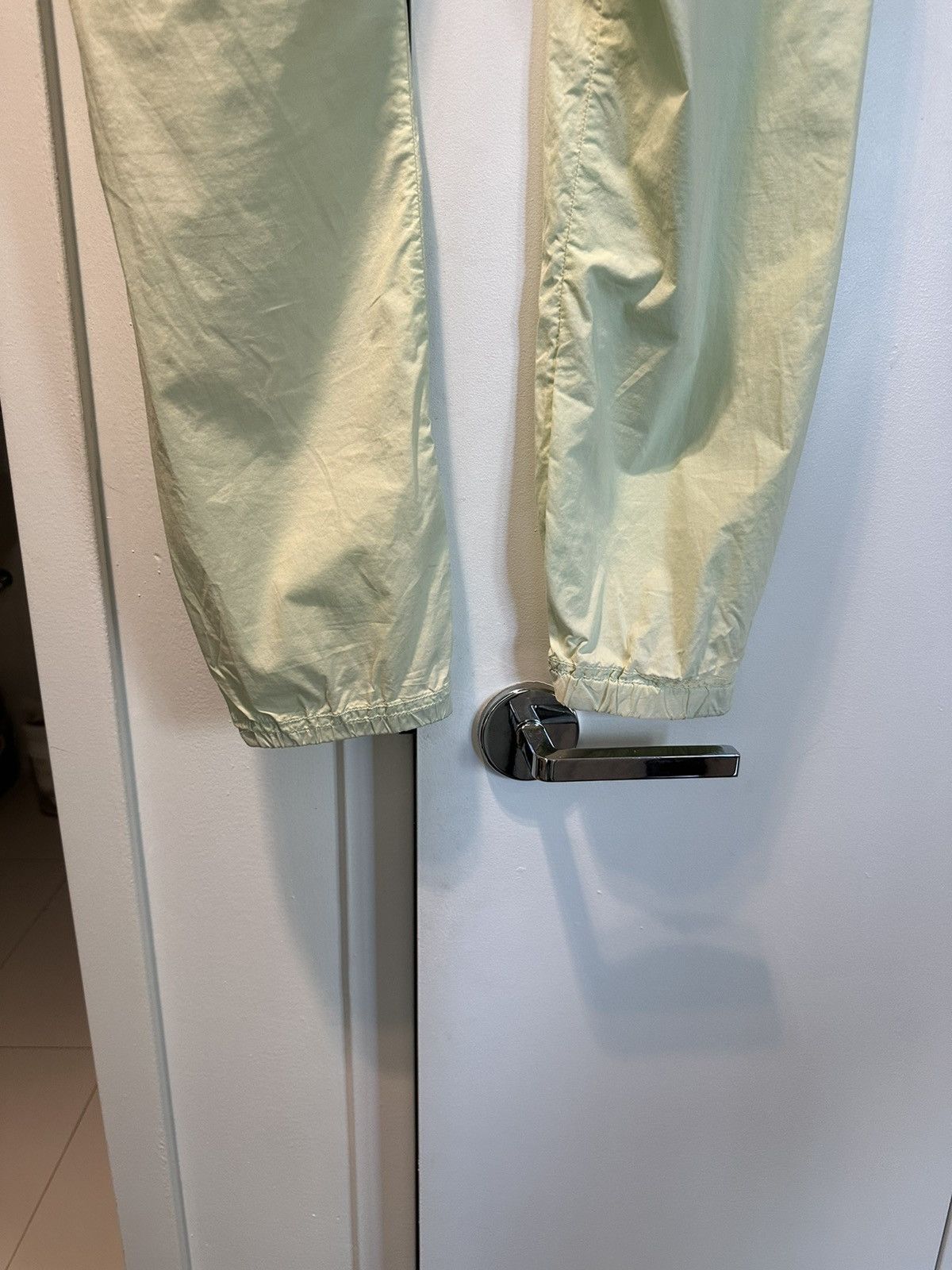 Stone Island Green Cargo Jogger Size US 30 / EU 46 - 7 Thumbnail