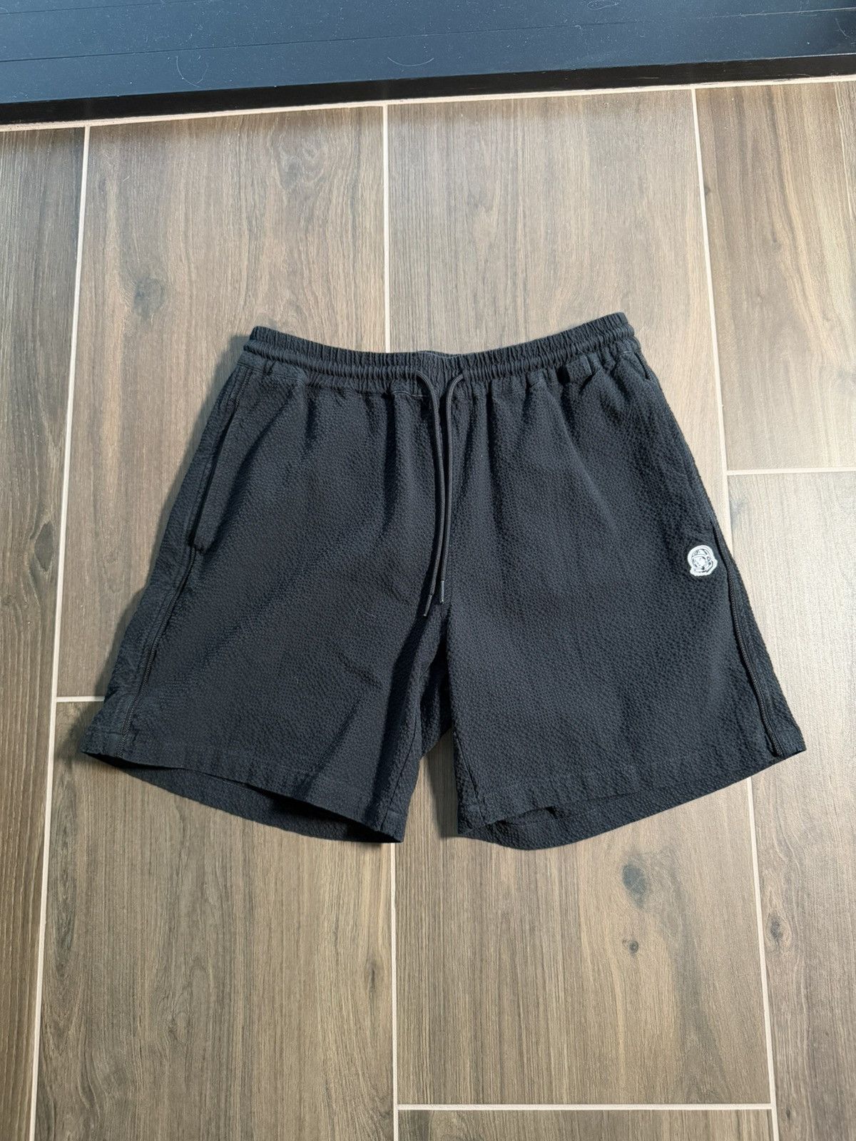 Billionaire Boys Club Billionaire Boys Club Thermal Shorts Size US 29 - 1 Thumbnail