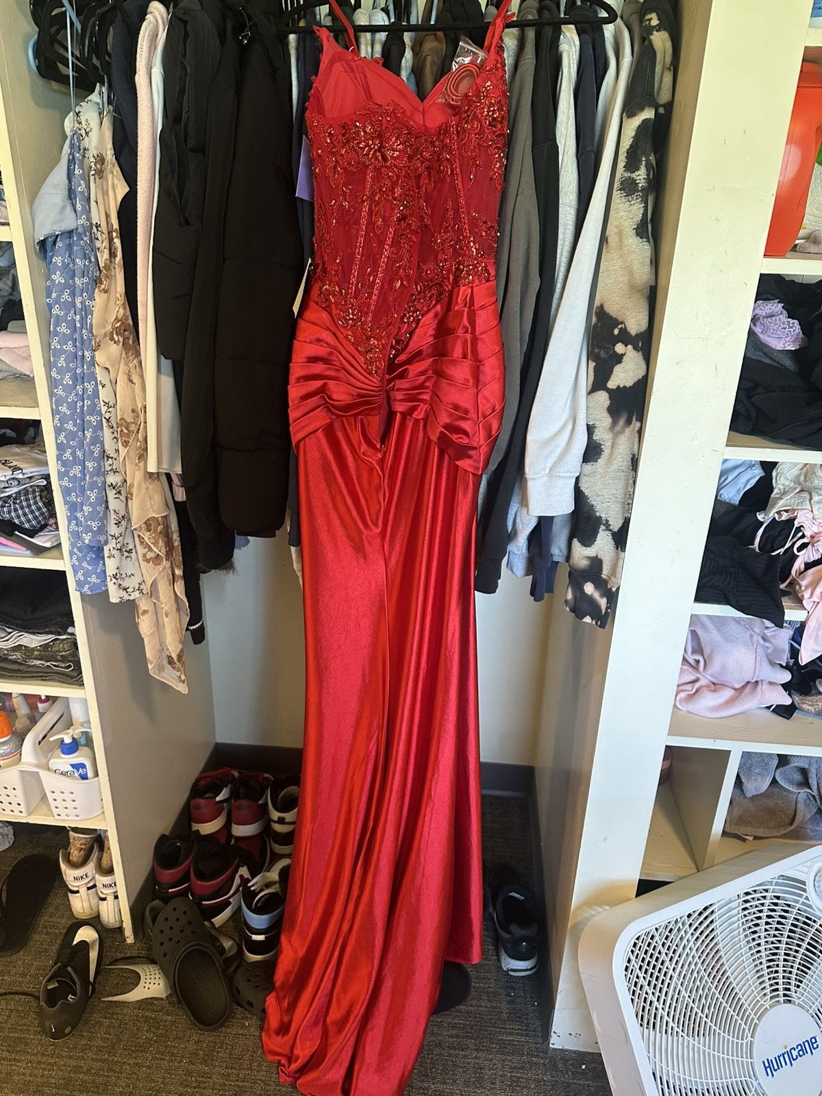 Other Ladivine CD776 Dress Size S / US 4 / IT 40 - 4 Thumbnail