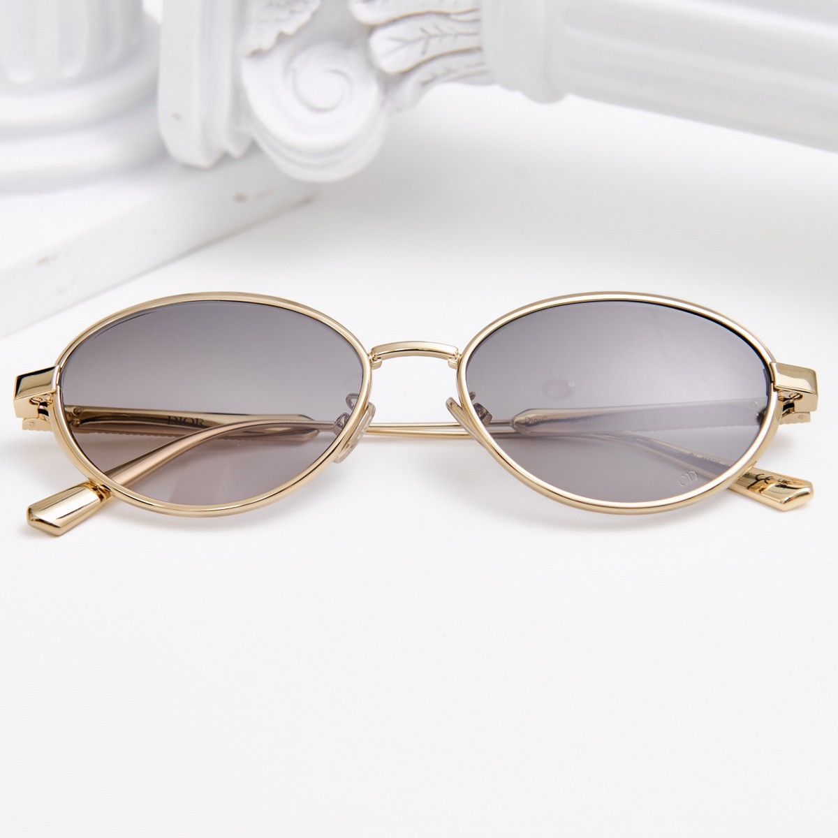 Dior DIOR DIORCANNAGE R1U B0A1 SUNGLASSES Size ONE SIZE - 6 Thumbnail