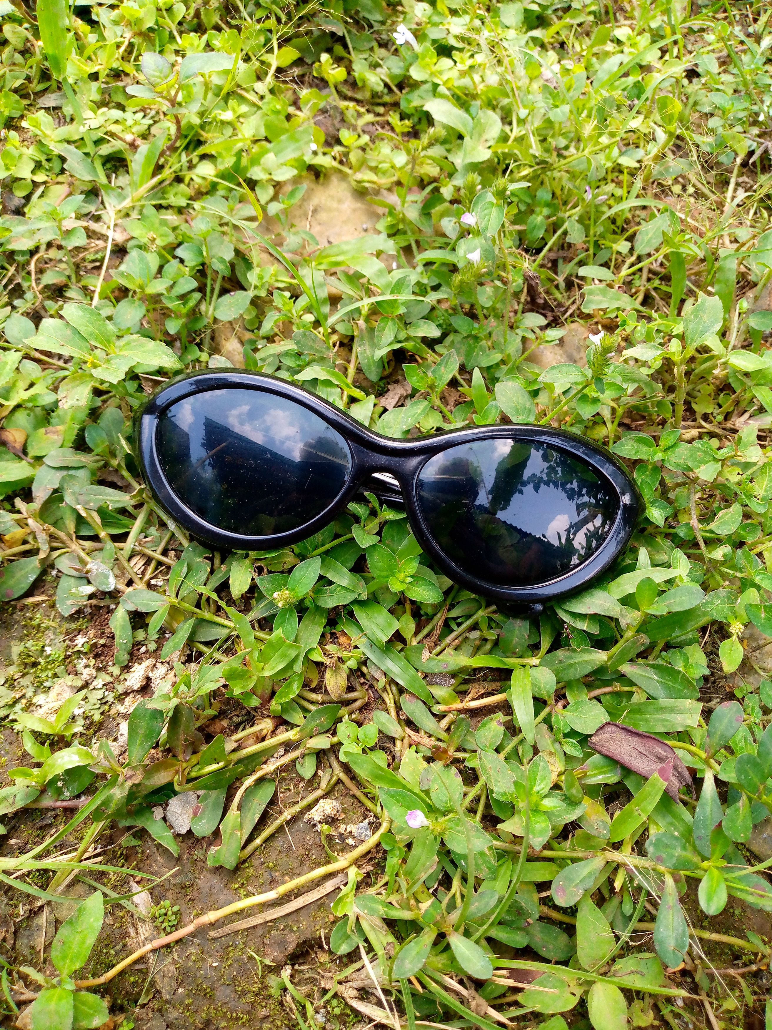 Rochas Vintage Rochas Sunglasses Size ONE SIZE - 1 Thumbnail