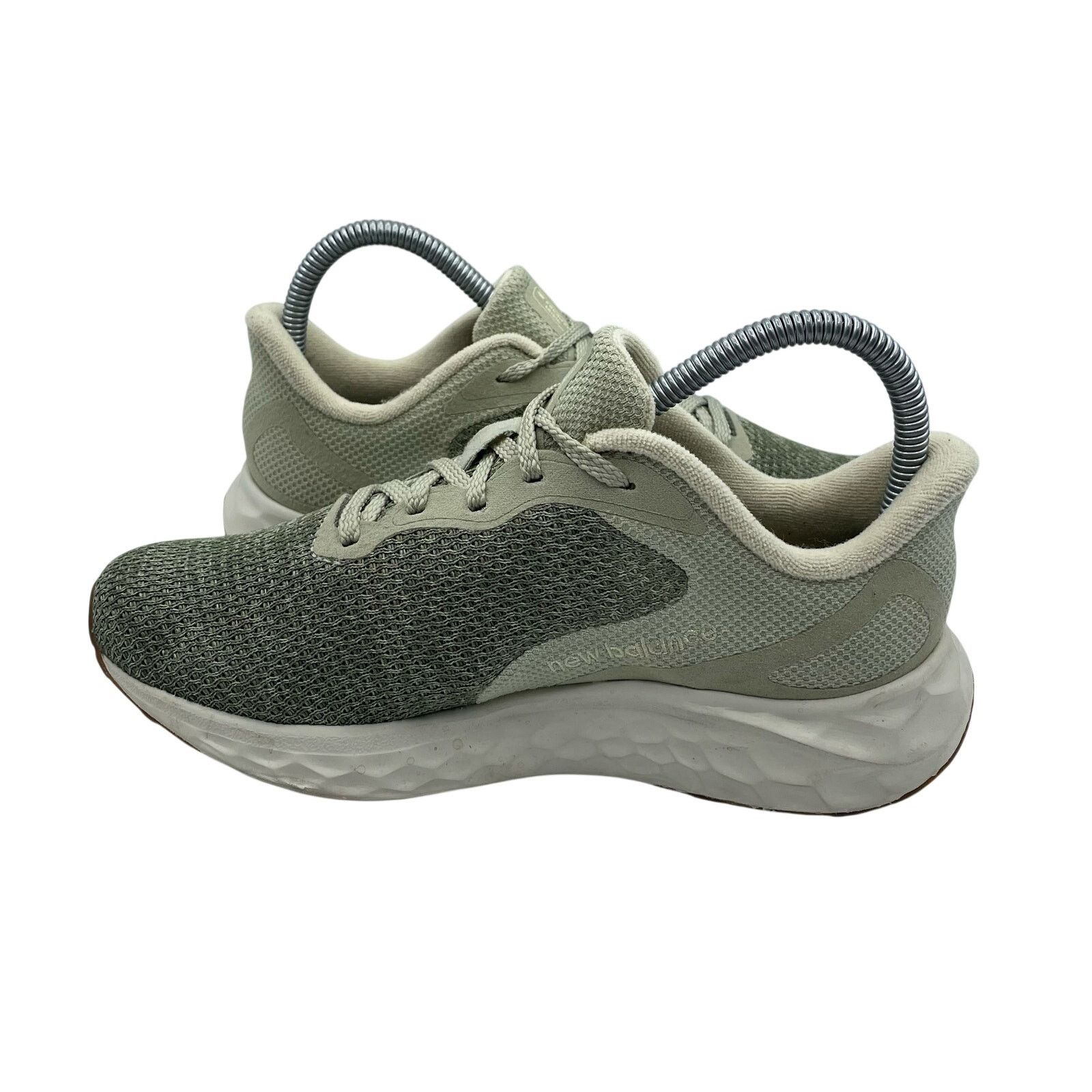 New Balance New Balance Fresh Foam Arishi v4 Green Running Shoes Womens Size US 5.5 / IT 35.5 - 6 Thumbnail