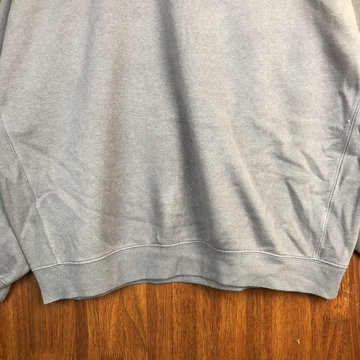 Japanese Brand × Vintage GRL Purple vintage Sweatshirt #7551 Size US XL / EU 56 / 4 - 8 Thumbnail