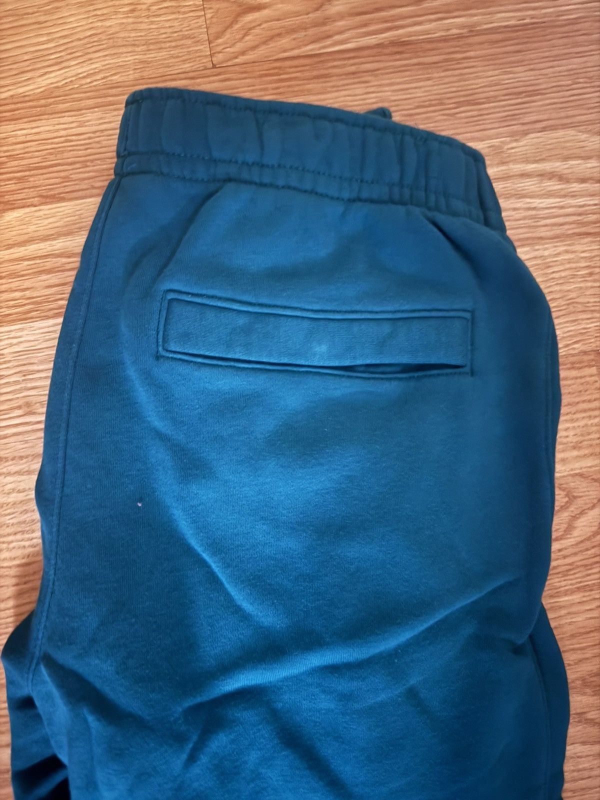 Nike Men’s Nike sweats Size US 29 - 5 Thumbnail