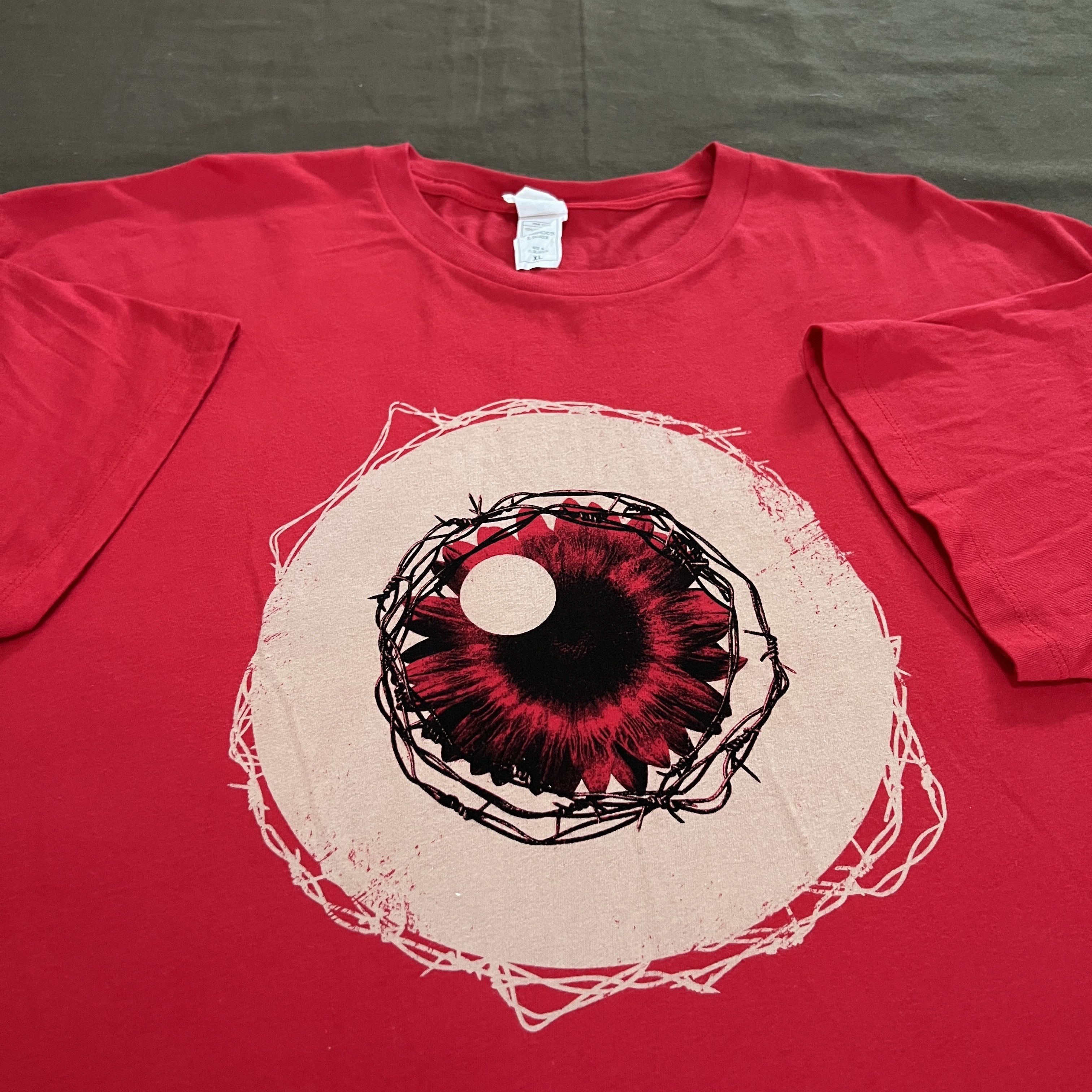 The Evil Within Promo Video game Promo Tee Survival horror