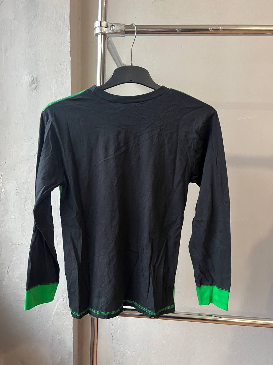 Vintage NEW! CELTIC FC OFFICIAL MERCHANDISE SOCCER LONG SLEEVE SZ S Size US S / EU 44-46 / 1 - 9 Thumbnail