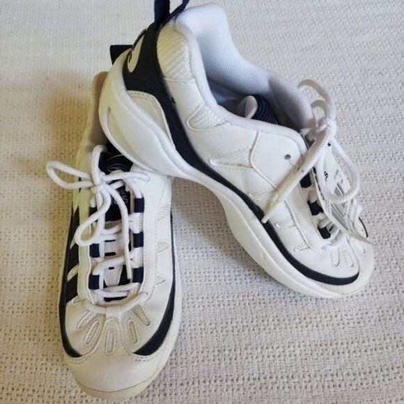 Adidas Adidas NWT Vintage #011806 Sz. 6.5 Flash W Top Fitness Athle Size US 6.5 / IT 36.5 - 1 Thumbnail