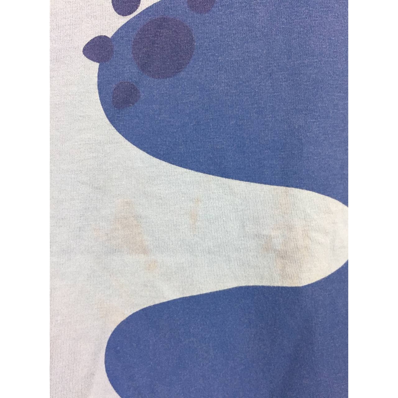 Cartoon Network × Disney × Vintage Tokyo Disney Resort Lilo & Stitch Cartoon Stitch Graphic Tee Size US L / EU 52-54 / 3 - 10 Thumbnail