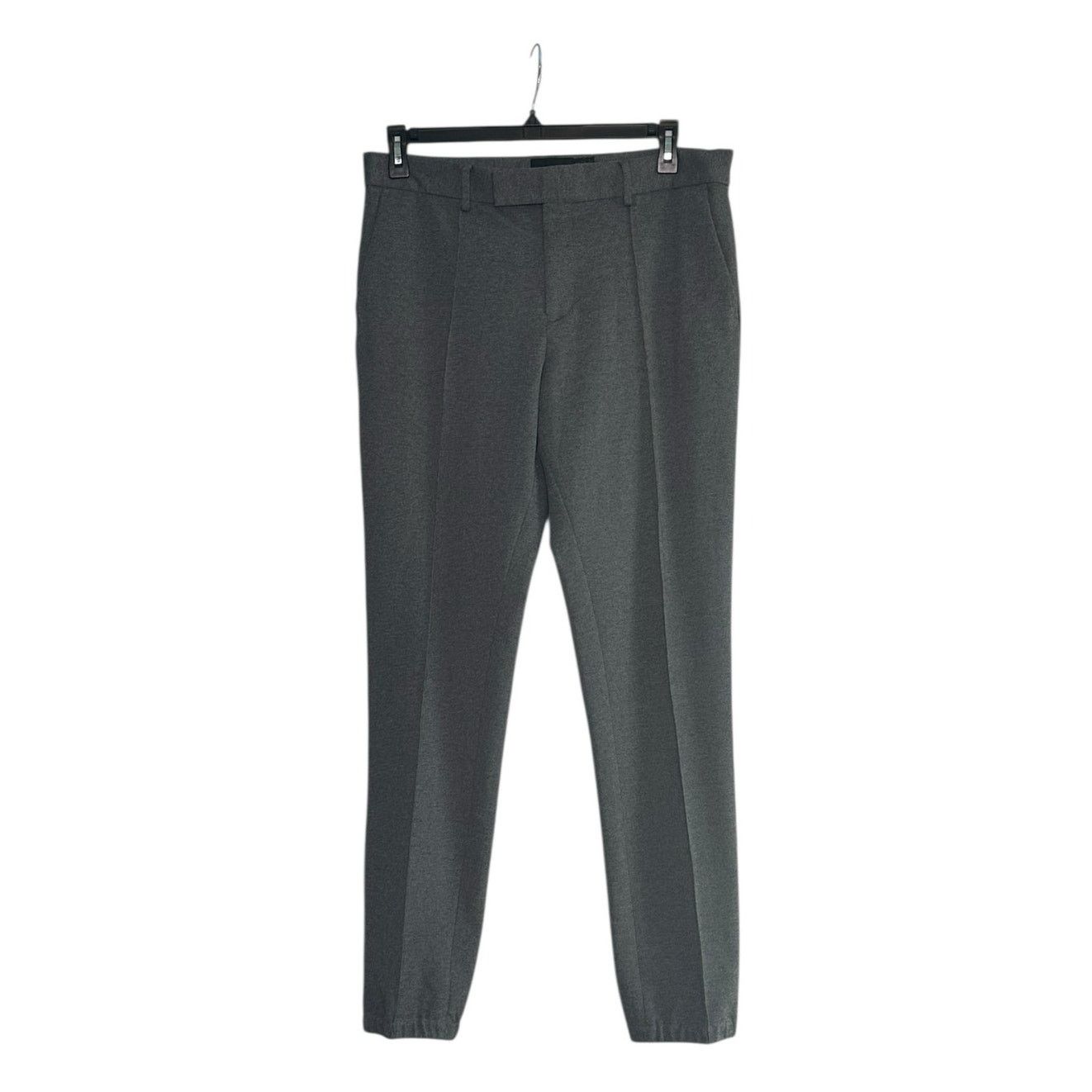Asos Asos gray casual jogger pants size 36 Size US 36 / EU 52 - 8 Thumbnail