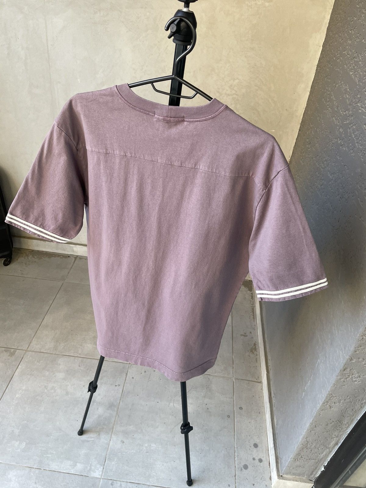 Stone Island Vintage Stone Island T Shirt Size US M / EU 48-50 / 2 - 6 Thumbnail