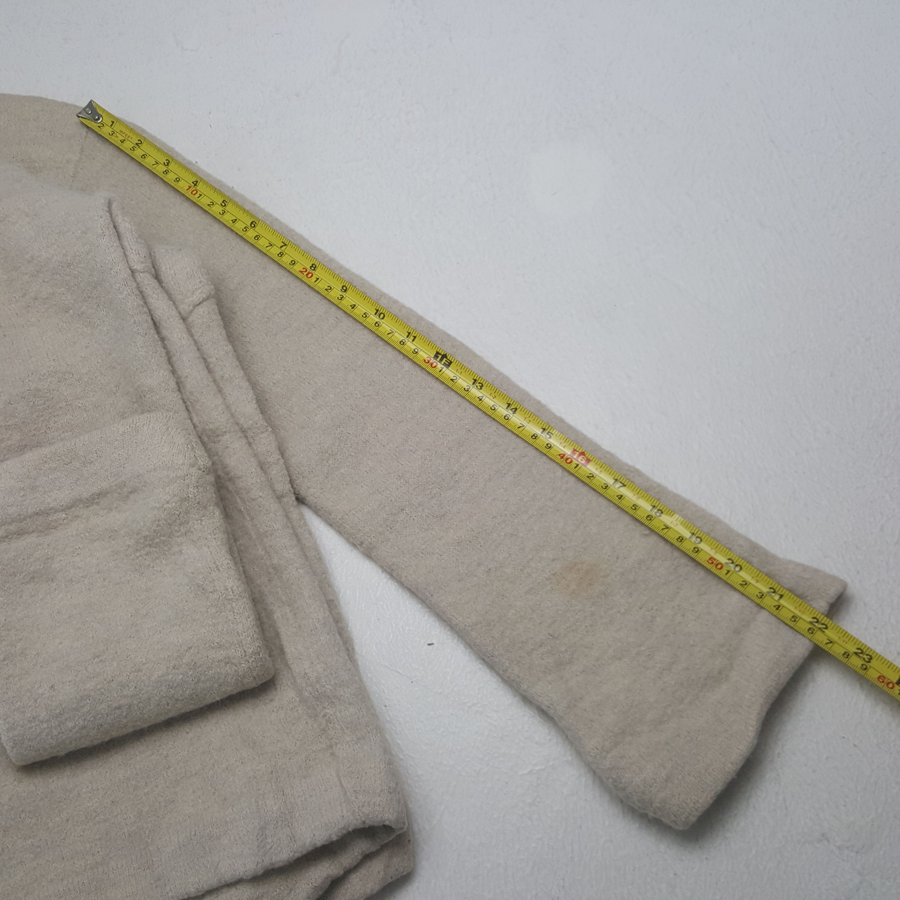 Ne-Net Vintage Ne-Net by Issey Miyake Japanese Jacket C302N24 Size US S / EU 44-46 / 1 - 7 Thumbnail