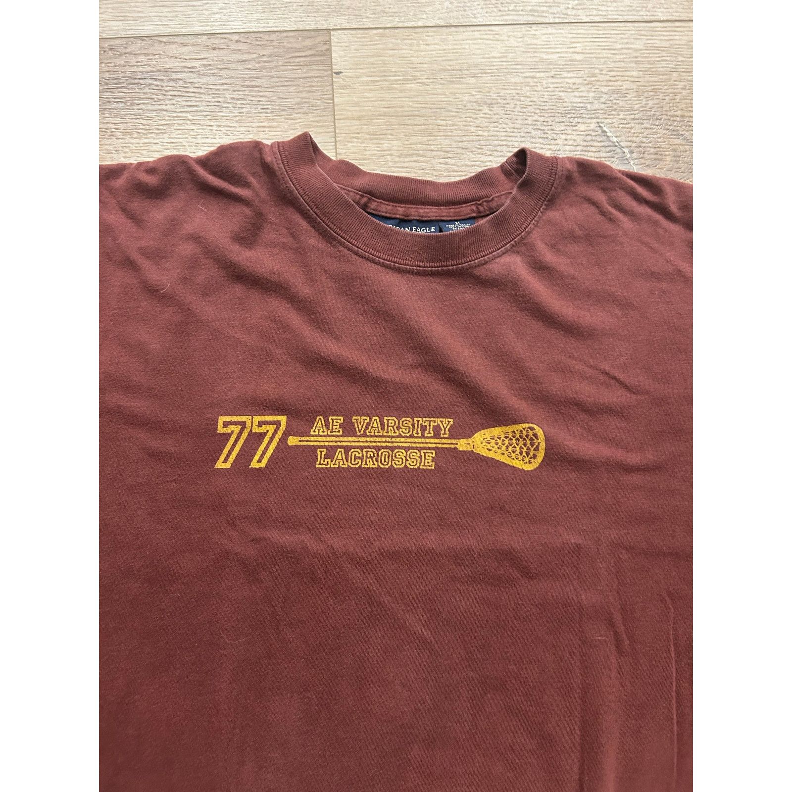 American Eagle Outfitters AMERICAN EAGLE OUTFITTERS | SWEATSHIRT Size US M / EU 48-50 / 2 - 4 Thumbnail