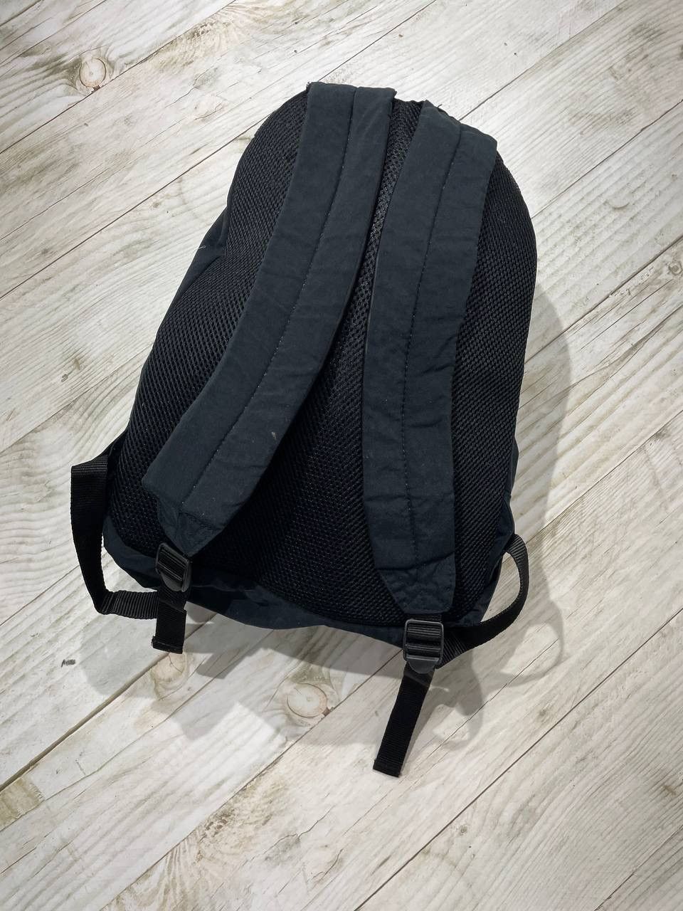 Polo Ralph Lauren Vintage Polo Sport Ralph Lauren Backpack 90s Bag Size ONE SIZE - 12 Thumbnail