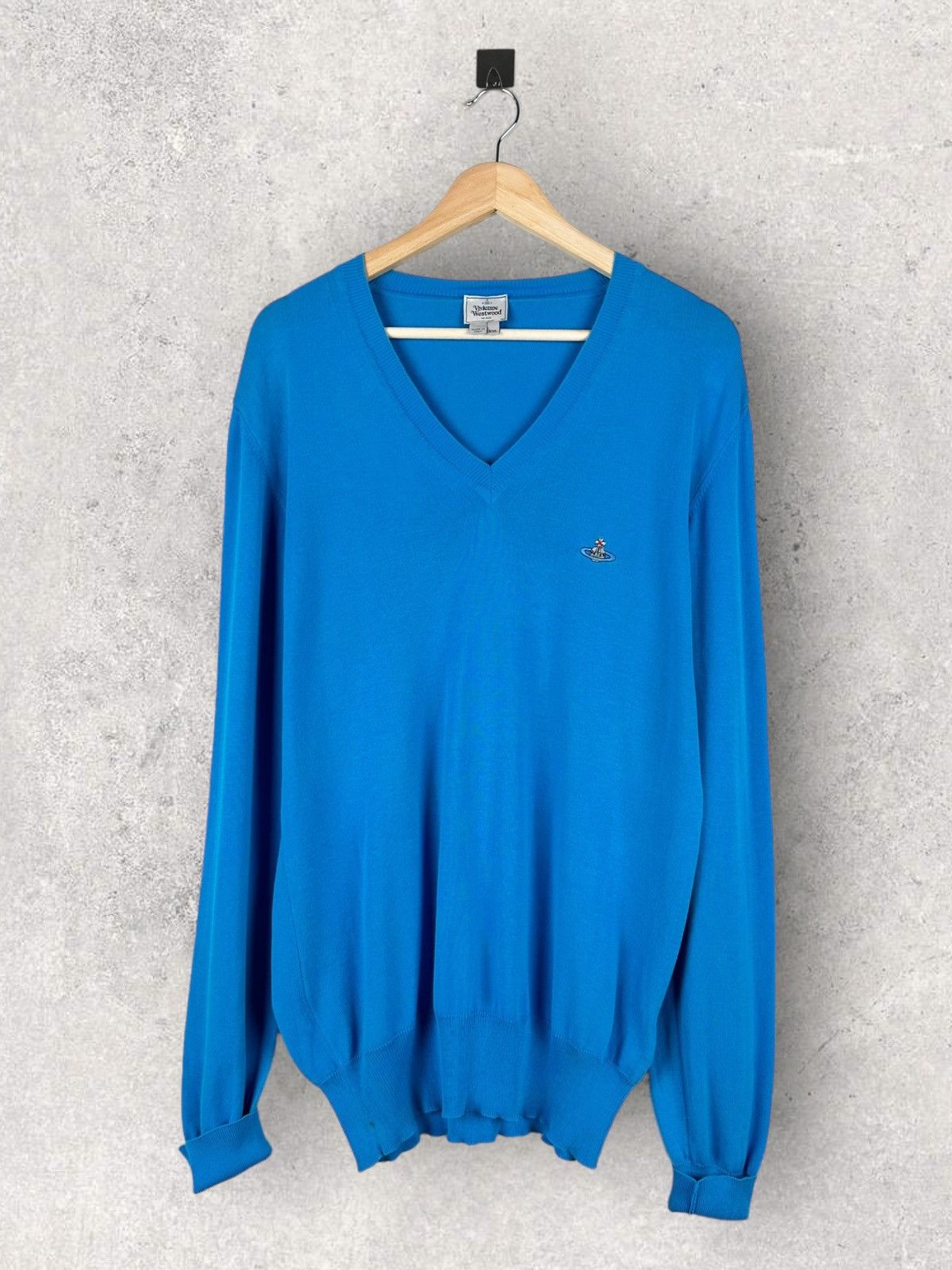 Vivienne Westwood - Woman - Green - Sweater