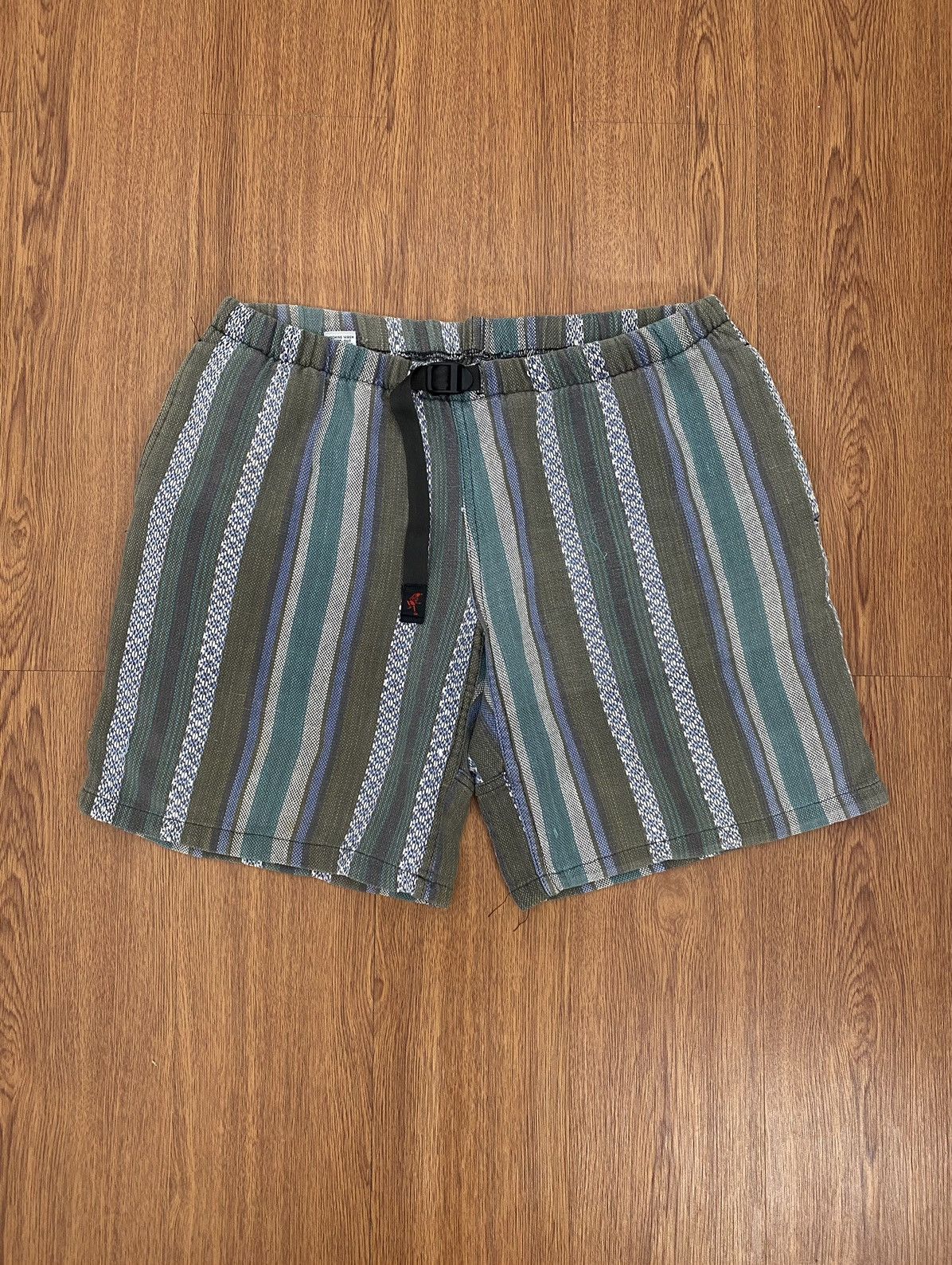 Gramicci × Vintage Vintage Gramicci shorts Size US 30 / EU 46 - 1 Thumbnail