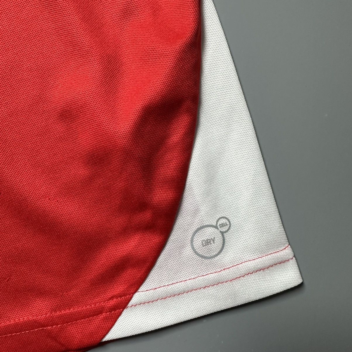 Puma ARSENAL PUMA 2014/2015 FOOTBALL SOCCER HOME JERSEY #11 OZIL Size US M / EU 48-50 / 2 - 9 Thumbnail