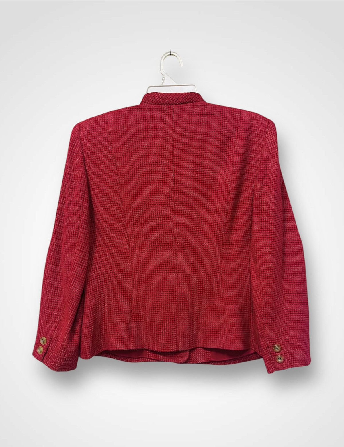 Bruno Piattelli Bruno Piattelli Roma Nice Jacket Size M / US 6-8 / IT 42-44 - 2 Thumbnail