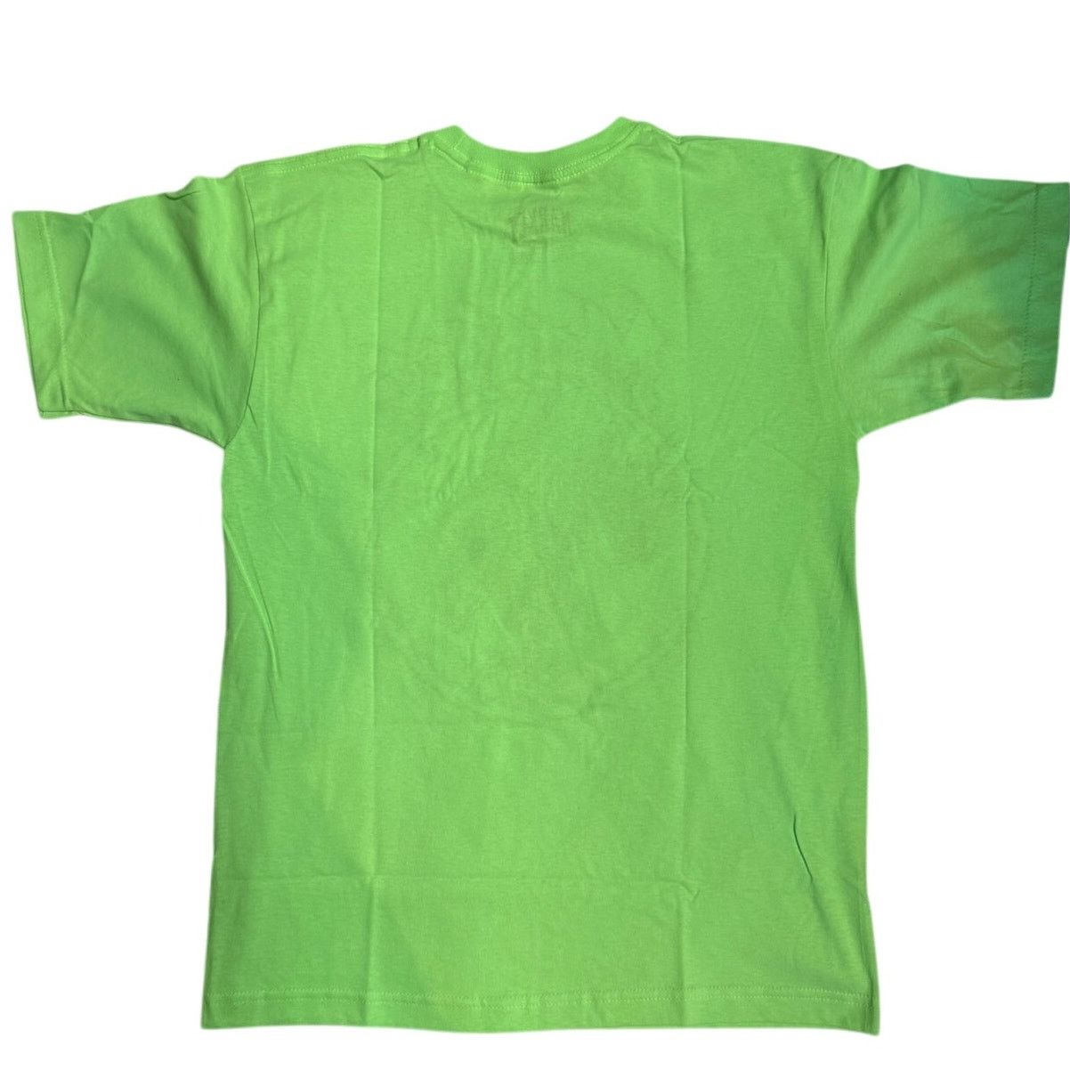 Market Market Studios Dunkin Skelly Tee - Men's Medium, Green, NWOT Size US M / EU 48-50 / 2 - 2 Thumbnail