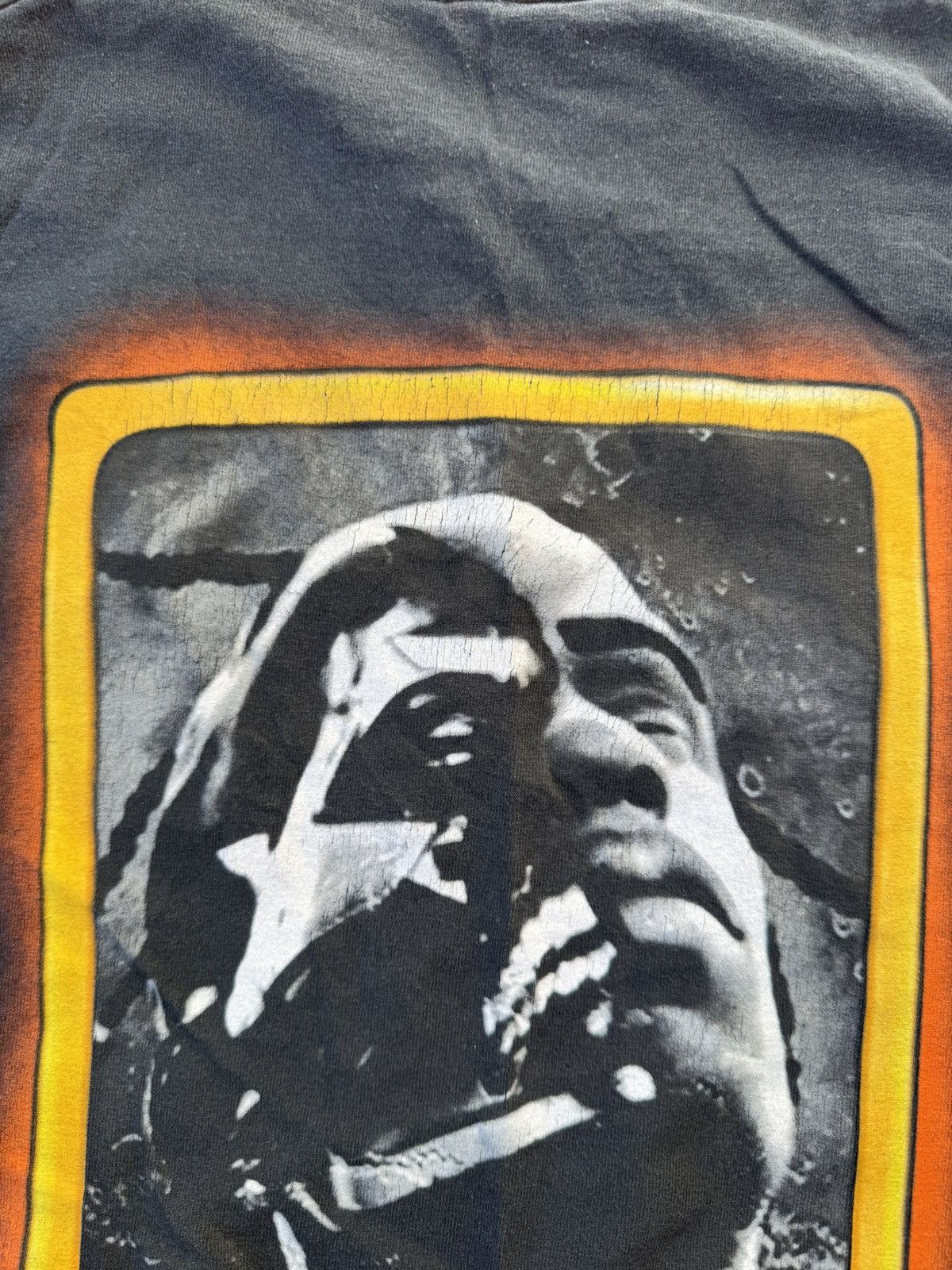 Travis Scott T shirt Travis Scott x Fortnite Astroworld Size US S / EU 44-46 / 1 - 6 Thumbnail