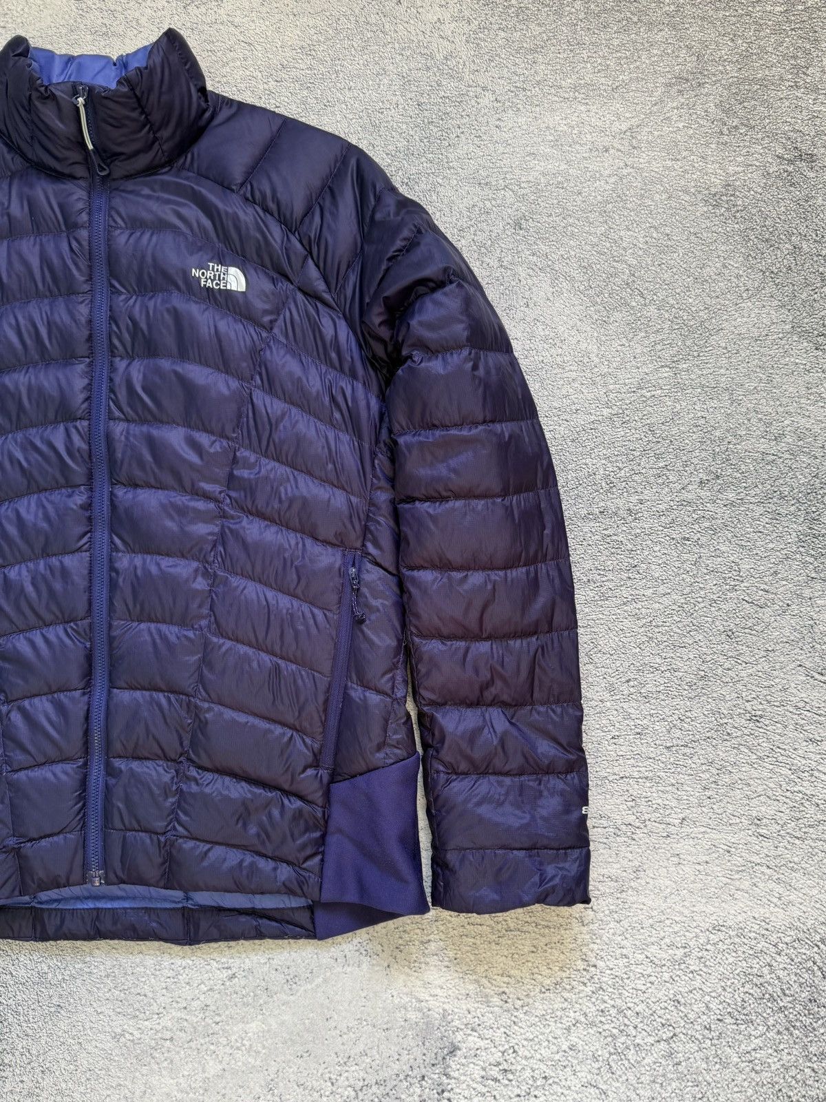The North Face The North Face Quince Pro 800 WomenL Down Jacket Ultralight Size L / US 10 / IT 46 - 6 Thumbnail