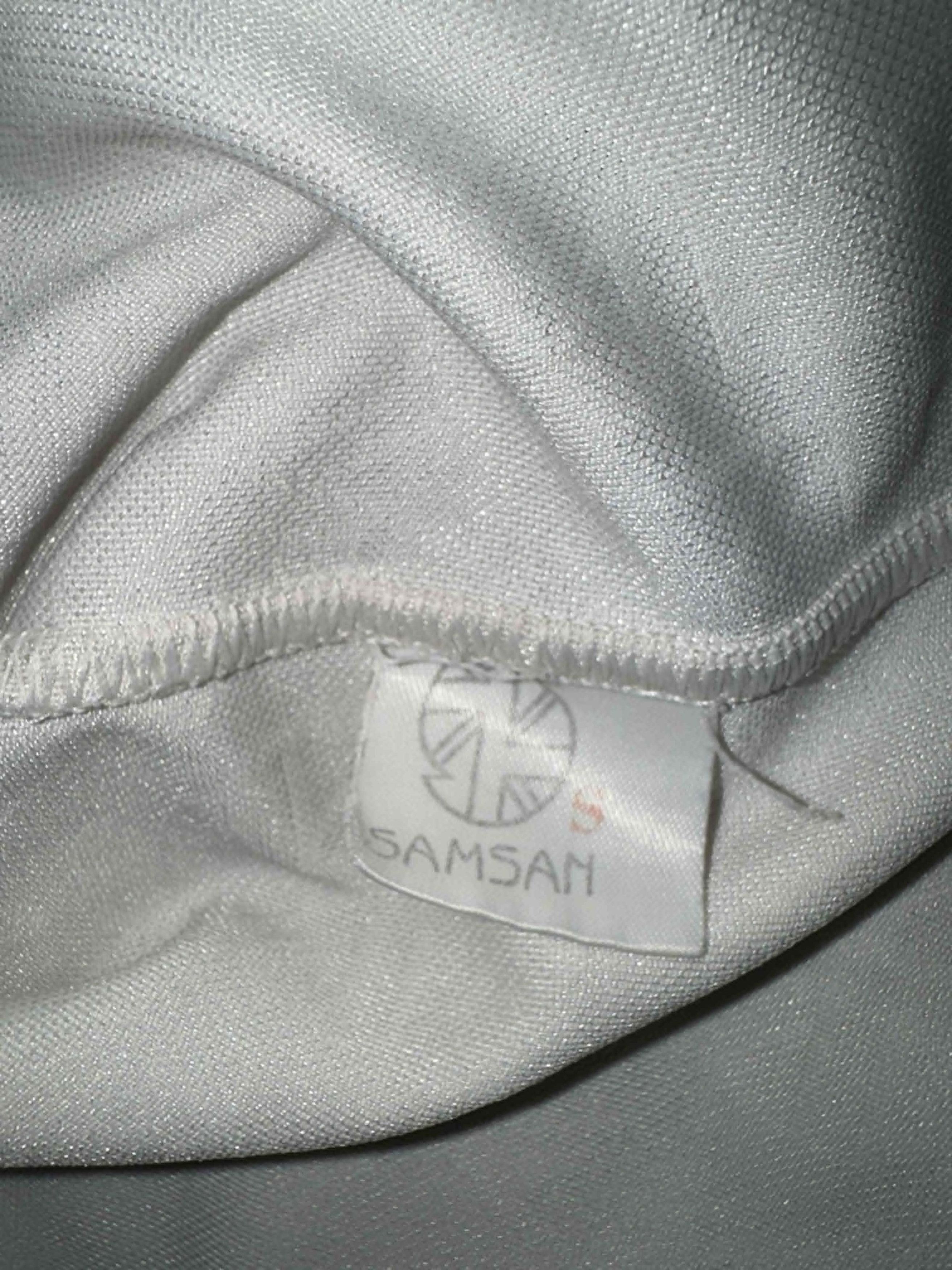 Vintage Stanningley SARLC 90s Vintage Samsan Shirt Size US S / EU 44-46 / 1 - 6 Thumbnail