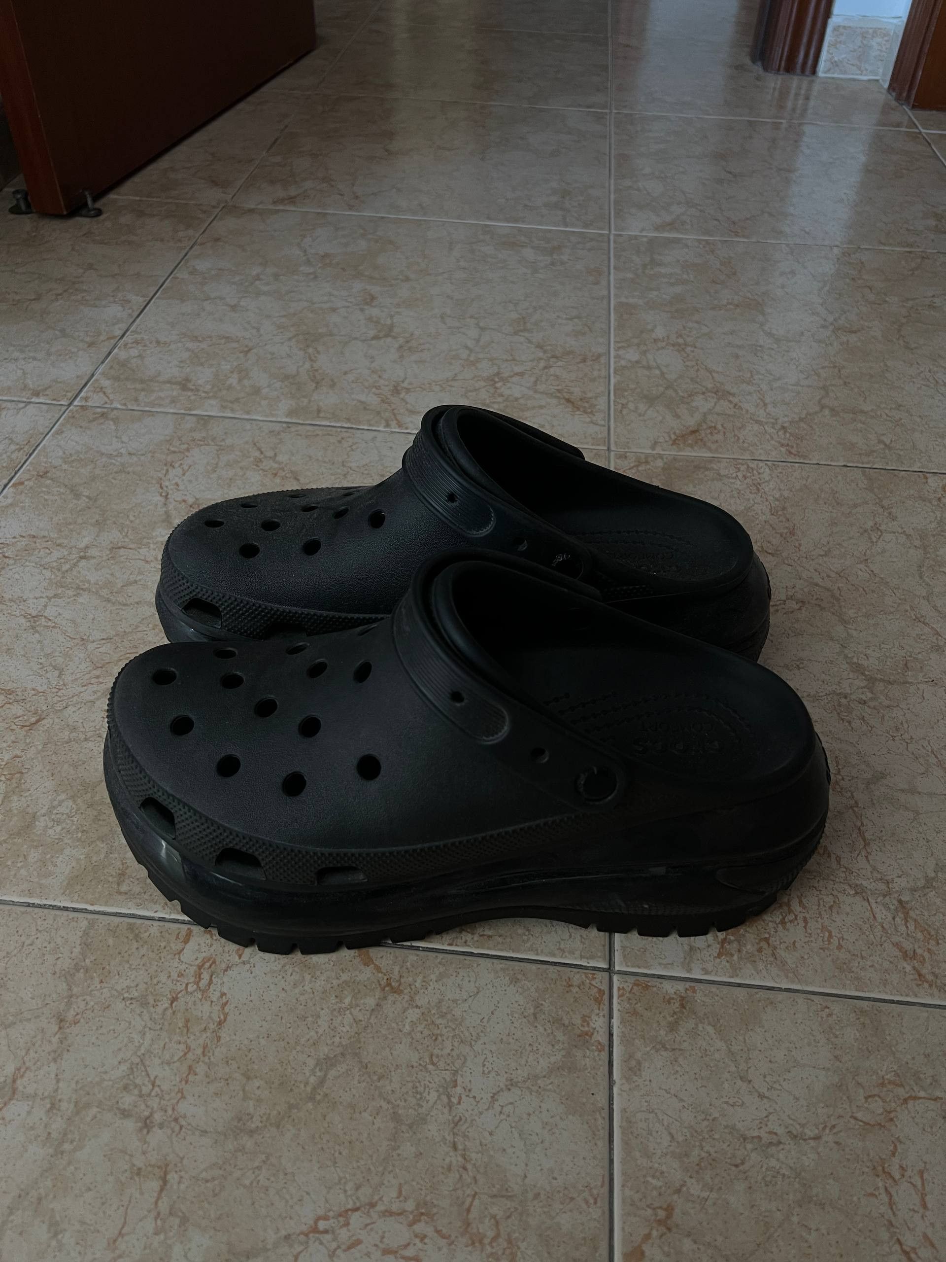 Crocs crocs mega crush Size US 12 / EU 45 - 1 Thumbnail