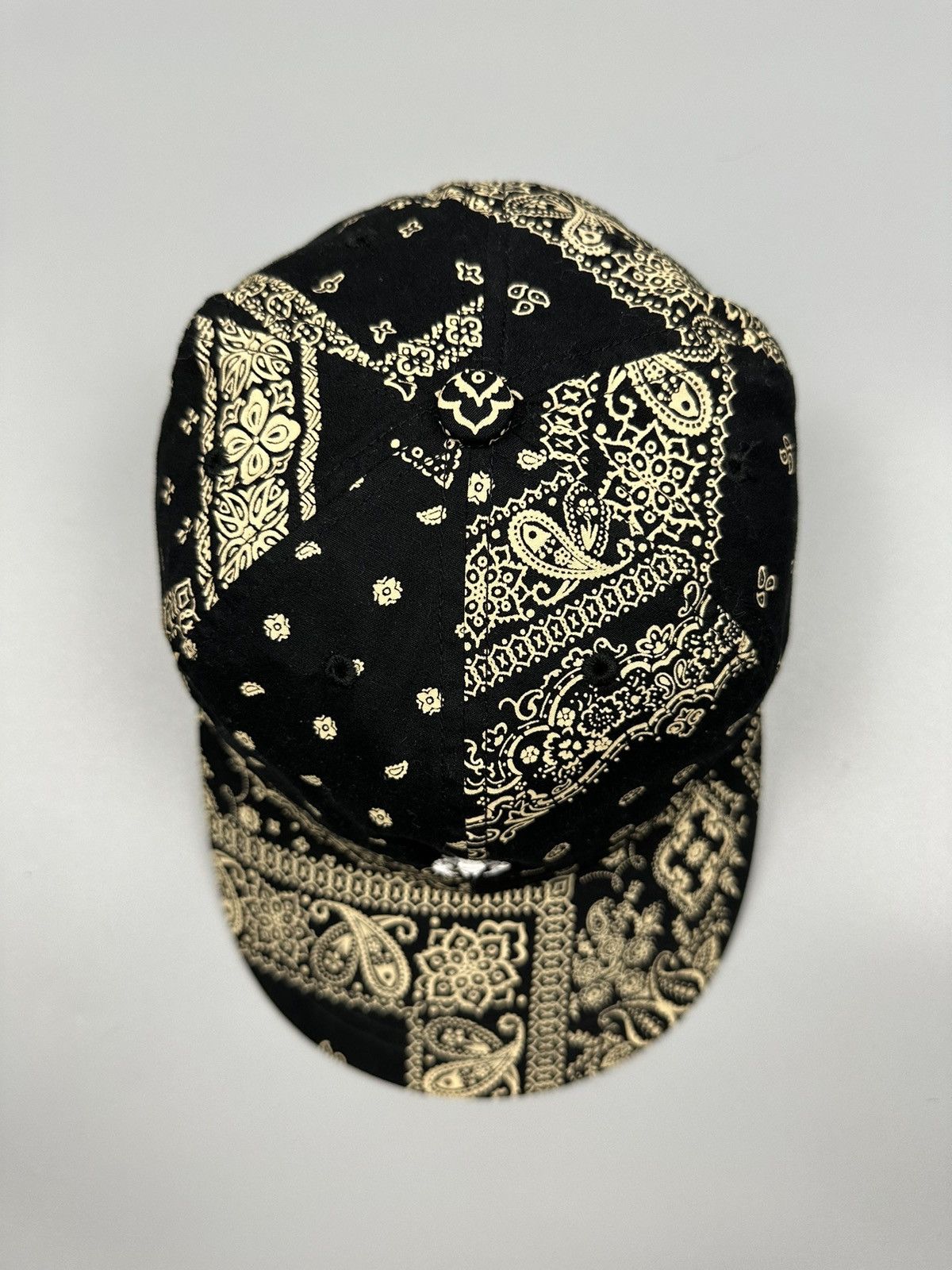 Sophnet. × uniform experiment Sophnet. Scorpion Bandana Cap Size ONE SIZE - 3 Thumbnail