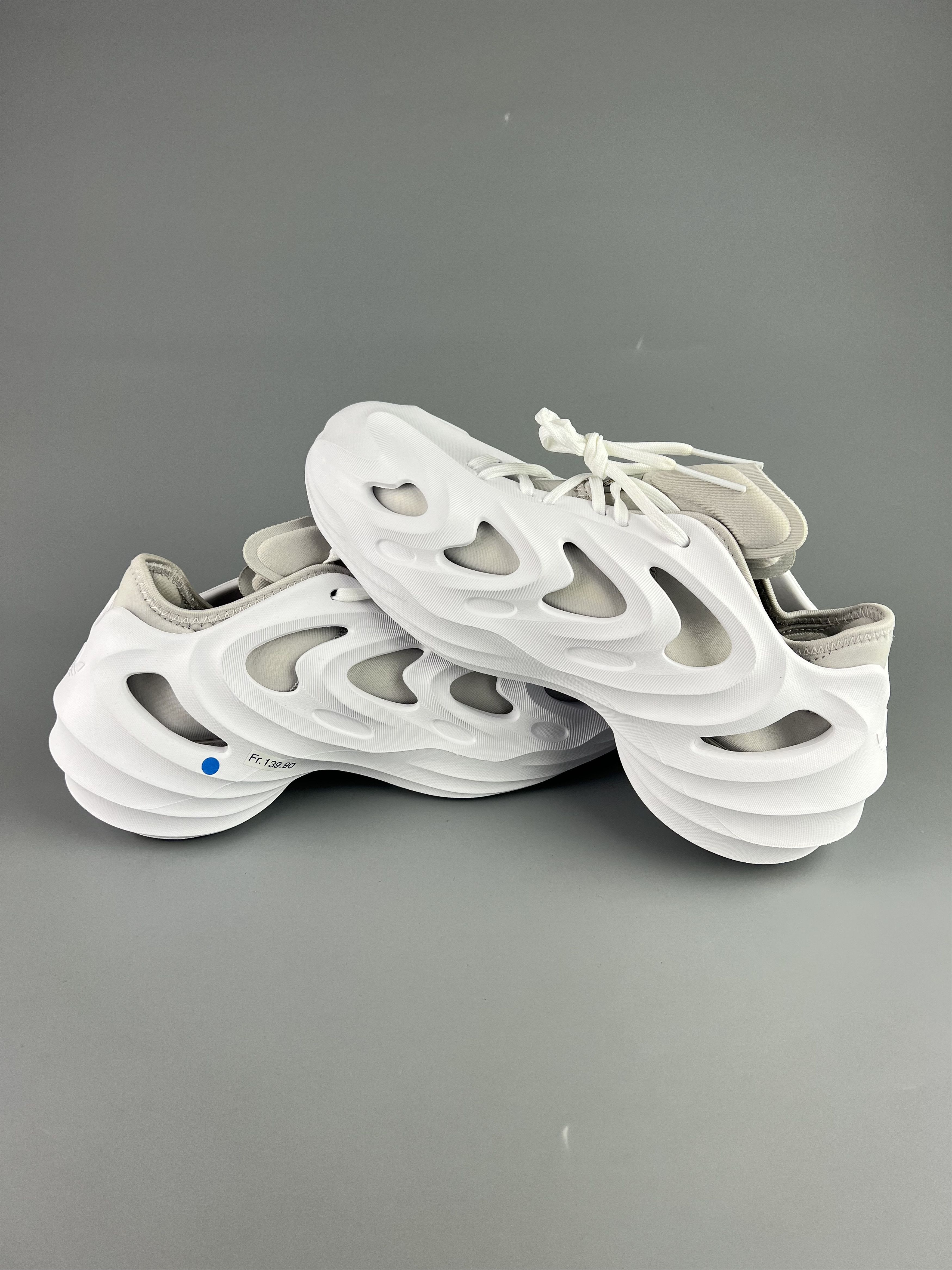 Adidas Adidas Adifom Q Men's Sneakers Size US 7.5 Size US 7.5 / EU 40-41 - 4 Thumbnail