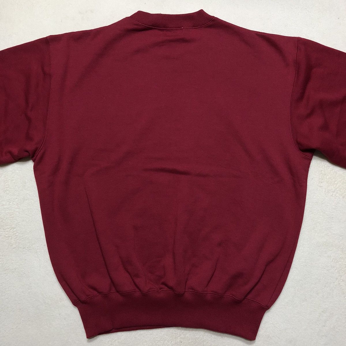 Sports Specialties × Vintage VINTAGE TRD TOYOTA Embroidered Logo Sweatshirt Size US M / EU 48-50 / 2 - 7 Thumbnail