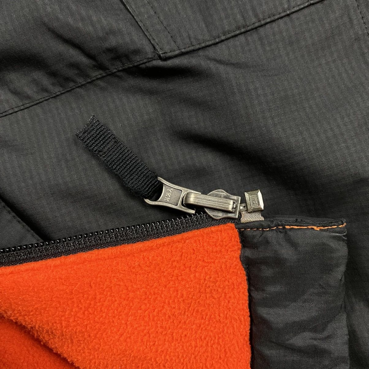 F.C.R.B Nike f.c.r.b bristol reversible jacket Size US S / EU 44-46 / 1 - 18 Thumbnail