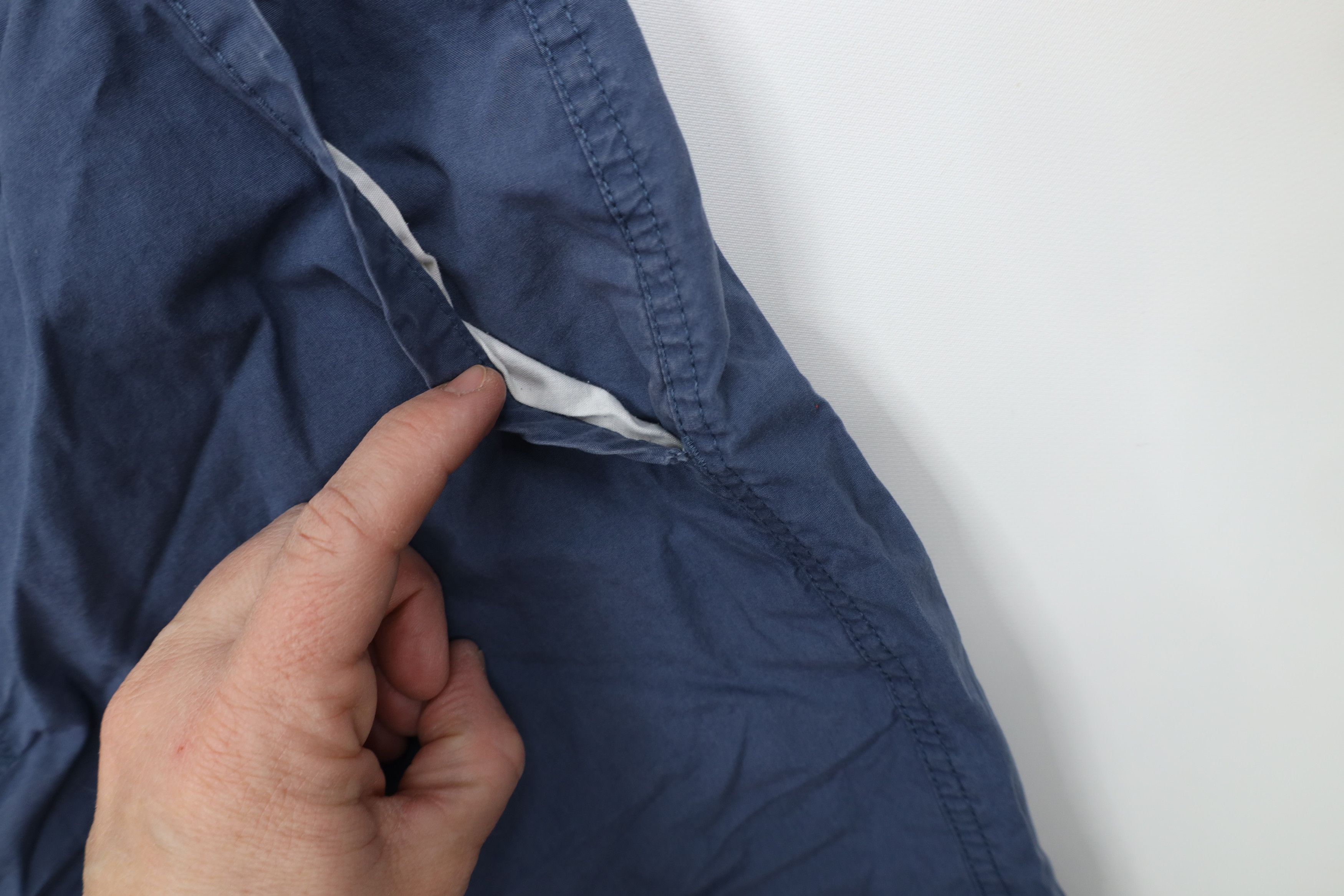 Columbia Vintage Y2K Columbia Spell Above Knee Chino Shorts Trekking Size US 30 / EU 46 - 5 Thumbnail