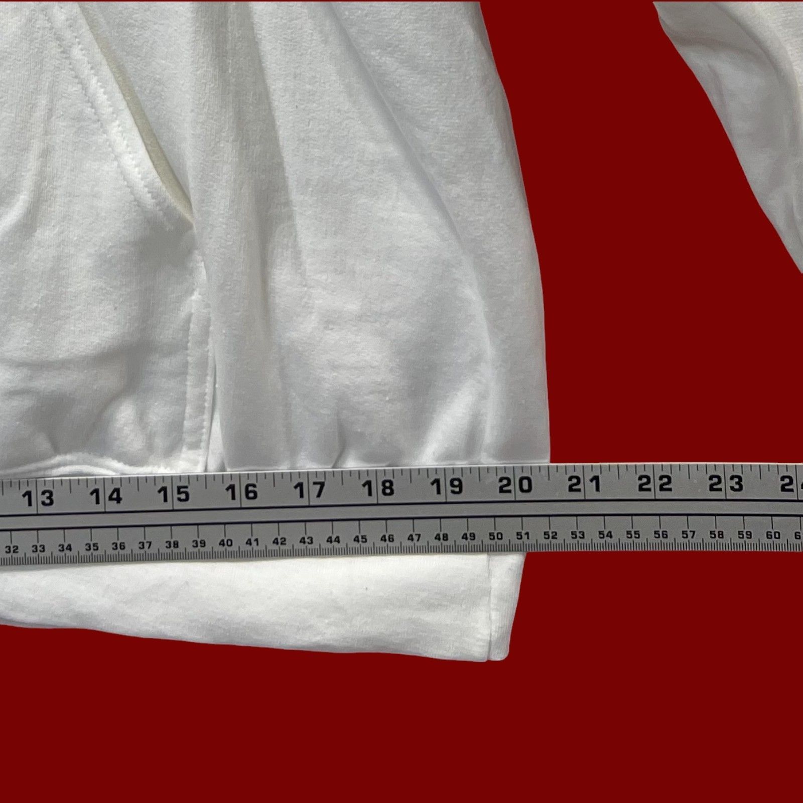 Other Mattel - Barbie - Women's Long Sleeve Hooded Sweatshirt - Wh Size XL / US 12-14 / IT 48-50 - 5 Thumbnail