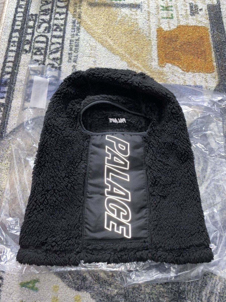 Palace Palace Thermalite Fleece Balaclava (SMALL / MEDIUM) Size ONE SIZE - 1 Thumbnail