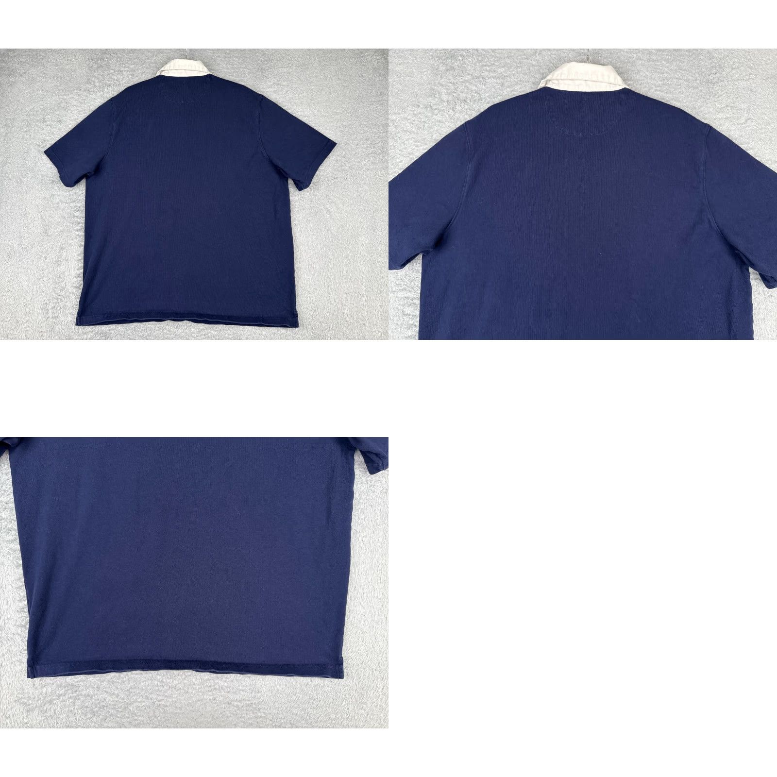 Other VINTAGE Amazon Essentials Shirt Men's XL Size US XL / EU 56 / 4 - 9 Thumbnail
