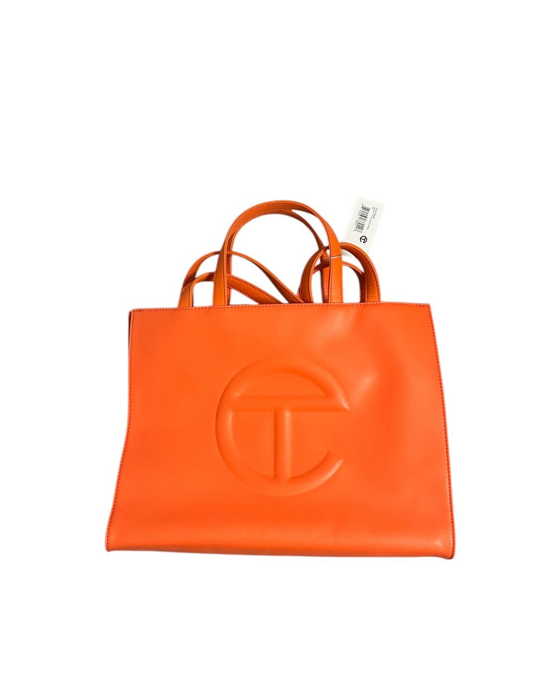 Telfar Telfar Tote Bag Size ONE SIZE - 1 Thumbnail