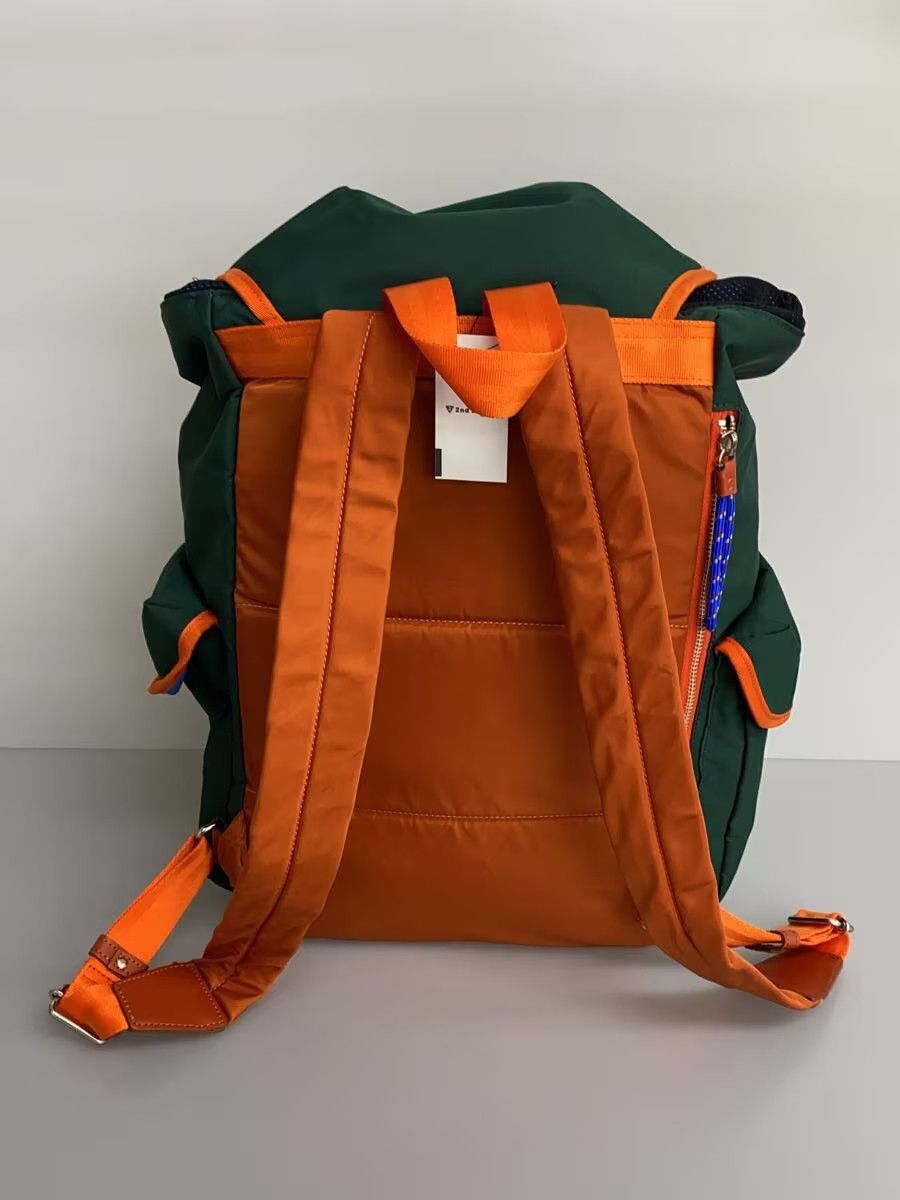 Vivienne Westwood Orb Utility Backpack Size ONE SIZE - 3 Thumbnail