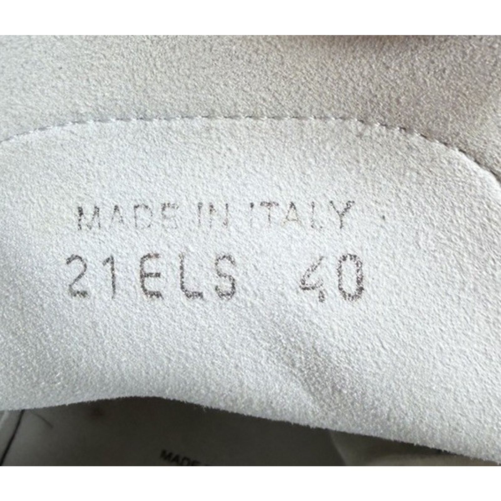 Dior Size 40EU/7US - Dior B23 High Dior White/Blue Size US 7 / EU 40 - 9 Thumbnail